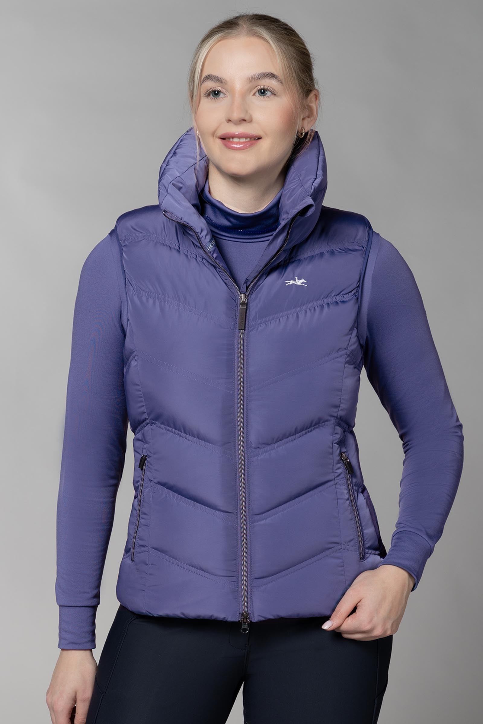 Schockemöhle Sports Marleen Style Women's Vest Women’s Riding Clothing