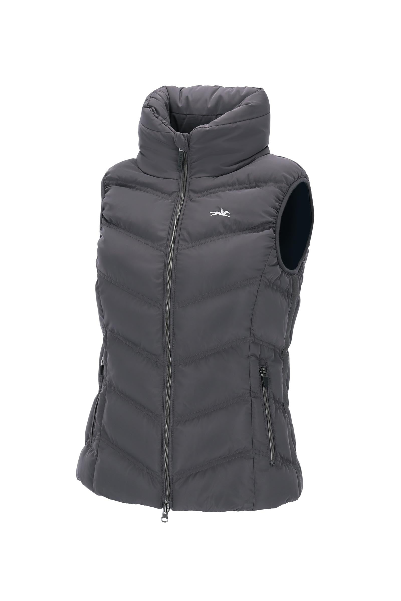 Schockemöhle Sports Marleen Style Vest, damemodel Ridetøj til dame