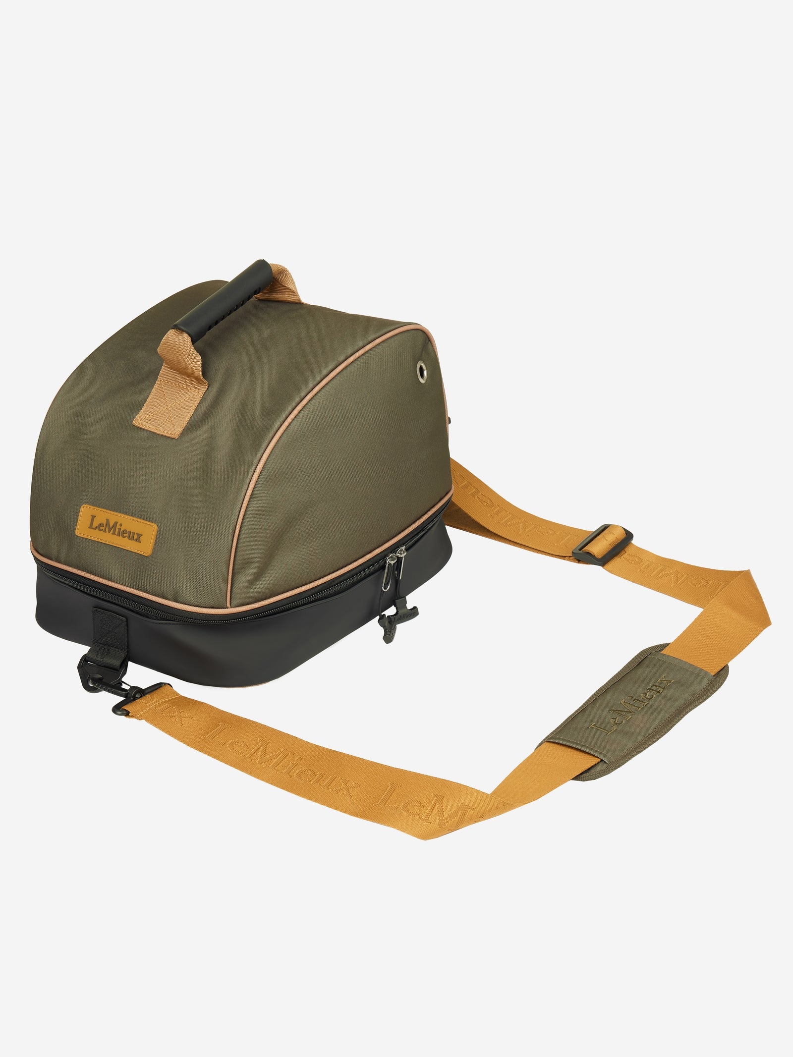 LeMieux Ridehjelmæske Accessories