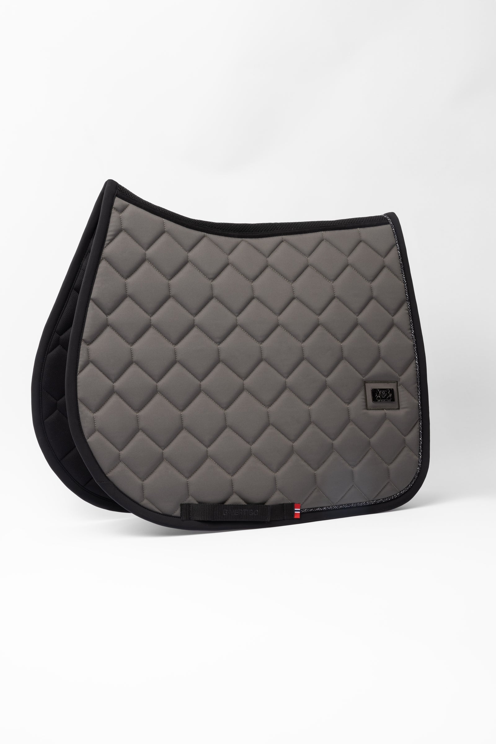 B Vertigo Onyx Springunderlag Sadelunderlag