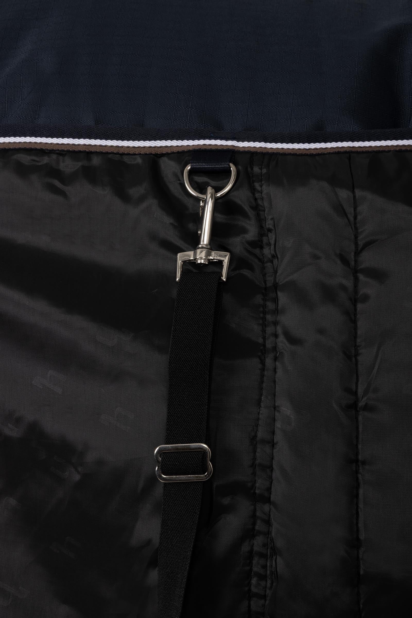 Horze Glasgow Turnout Rug With Fixed Neck, 300 g Horse Rugs