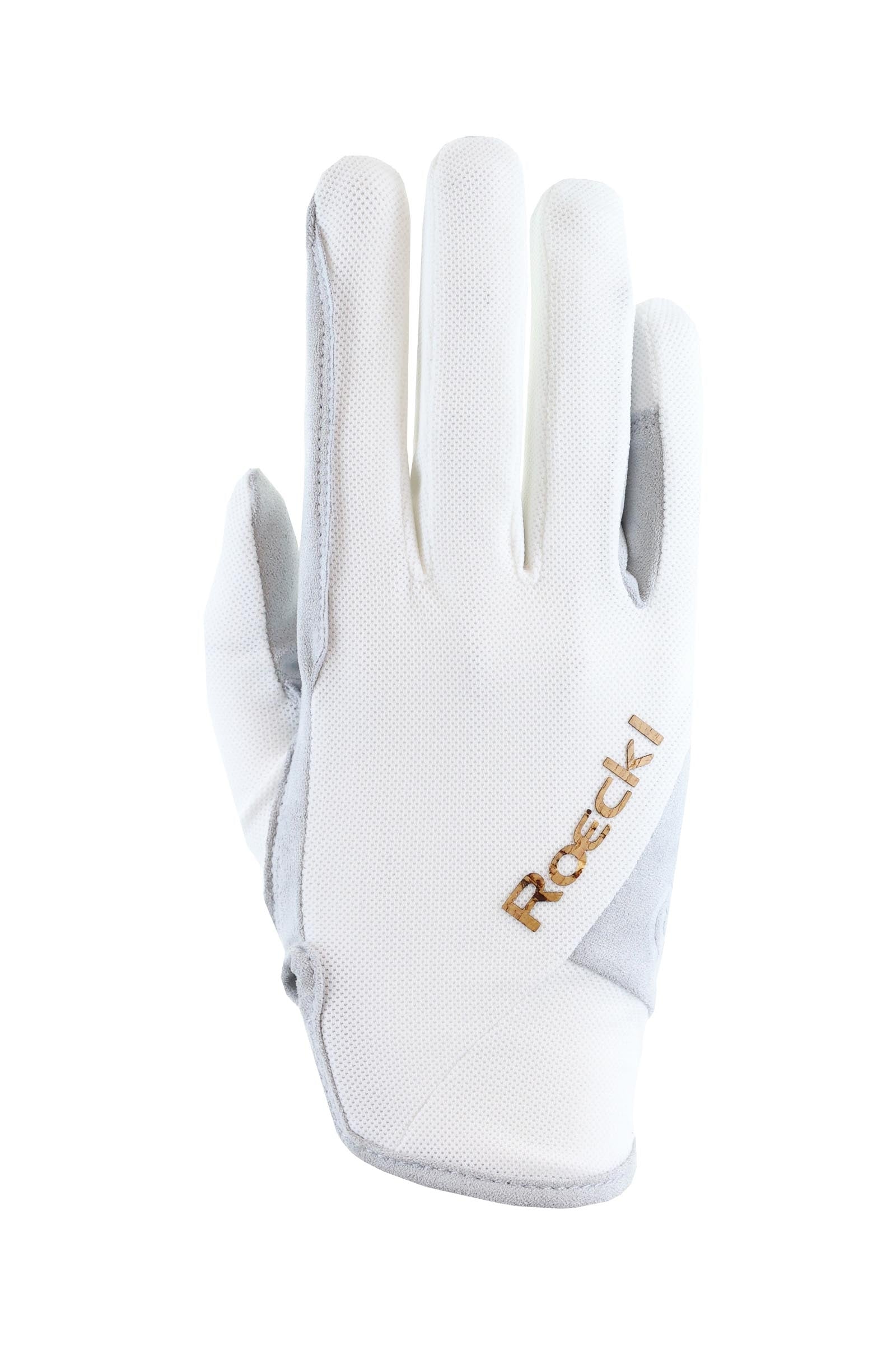 Roeckl Mareno funktionelle ridehandsker Ridehandsker