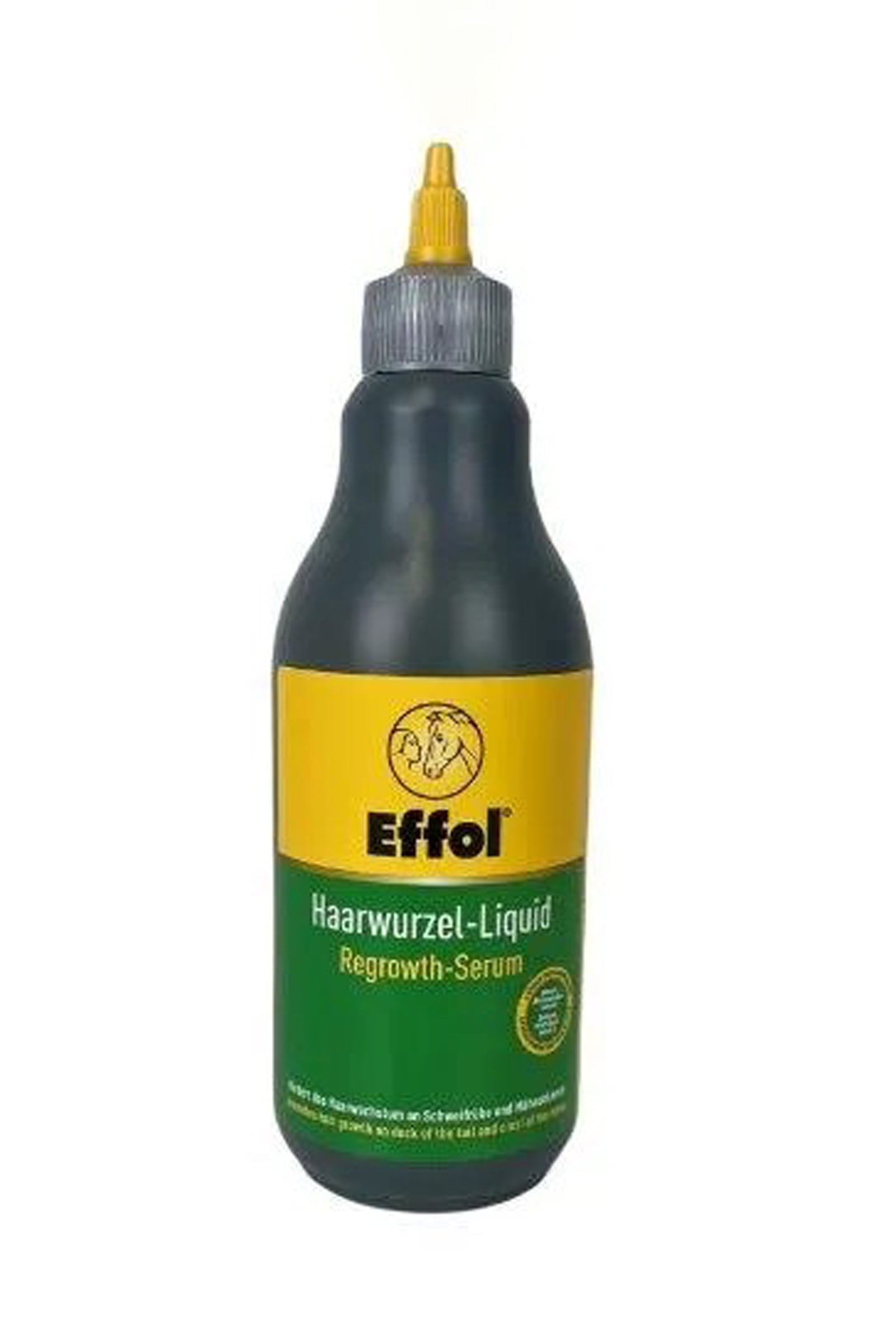 Effol Hair-Root-Liquid, 500 ml Plejeprodukter