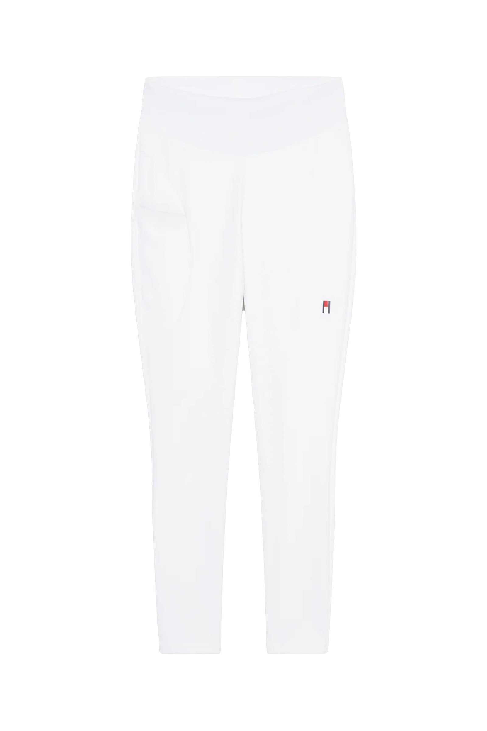 Tommy Hilfiger Equestrian Elmira All-Year Full Grip Leggings Womens Breeches