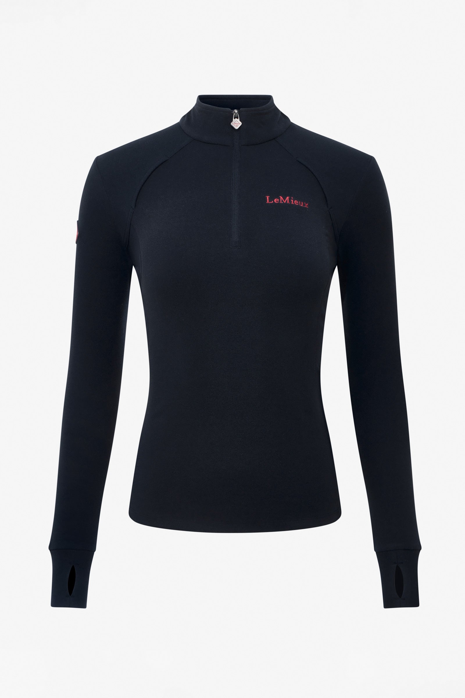 LeMieux Frances Women´s Quarter Zip Fleece Women’s Riding Clothing