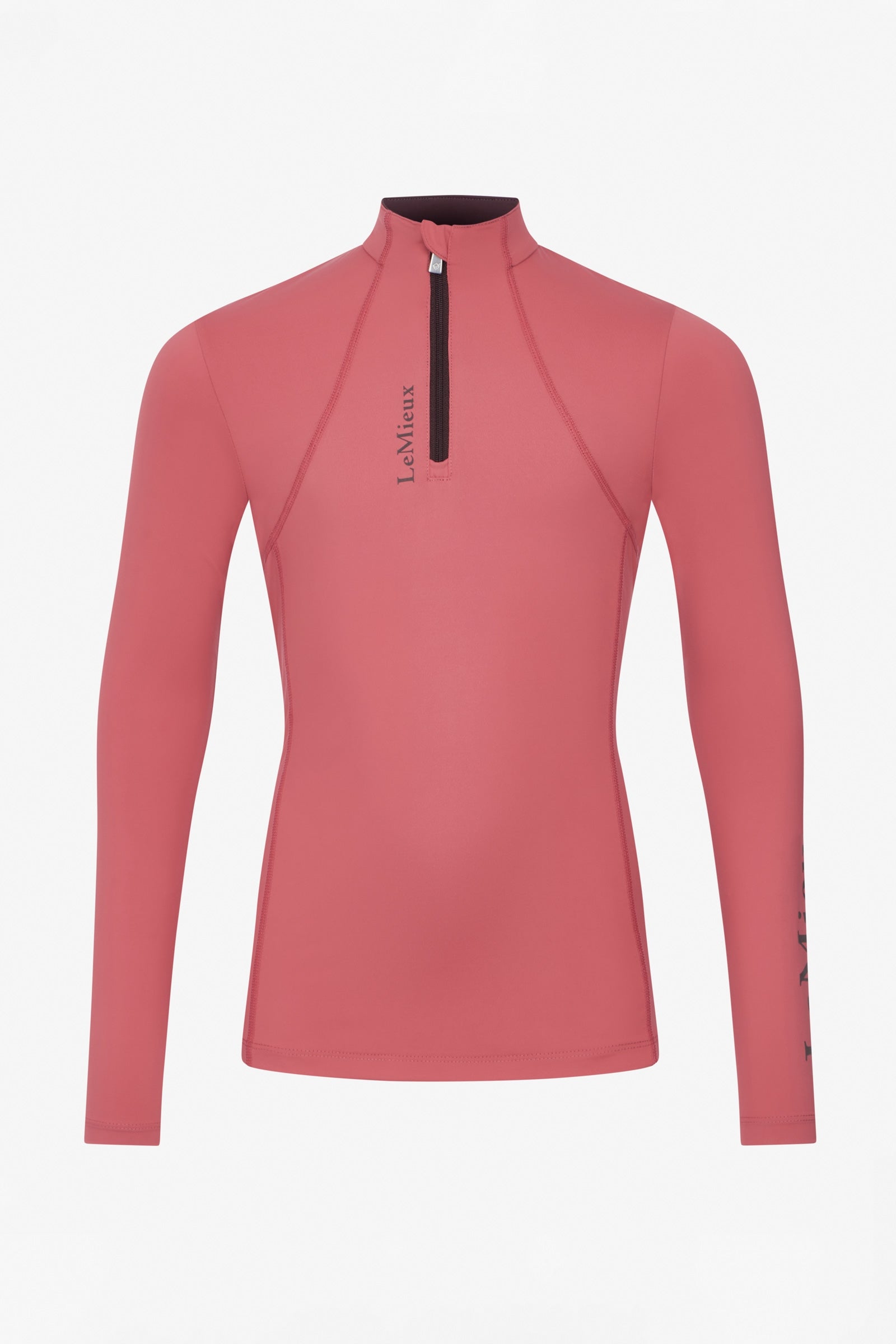 LeMieux Young Rider Classique UV Base Layer Young Rider Apparel