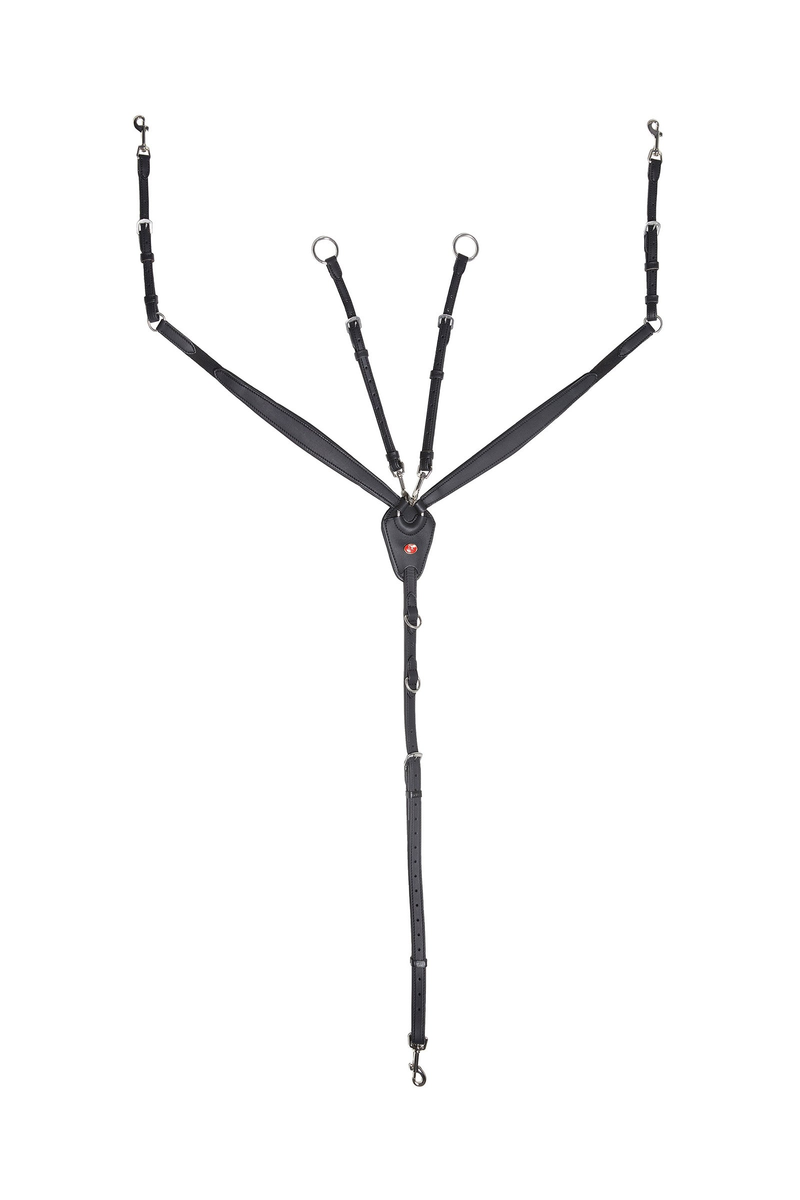 Kieffer Jesica Breastplate Bridles & Reins