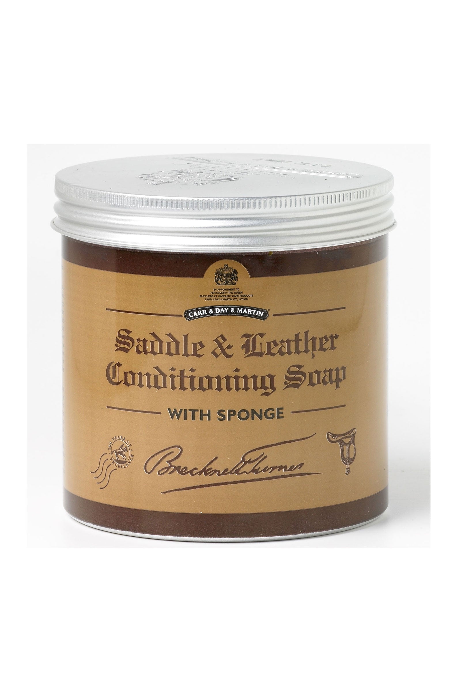 Carr & Day & Martin Brecknell Turner Lædersæbe Plejeprodukter