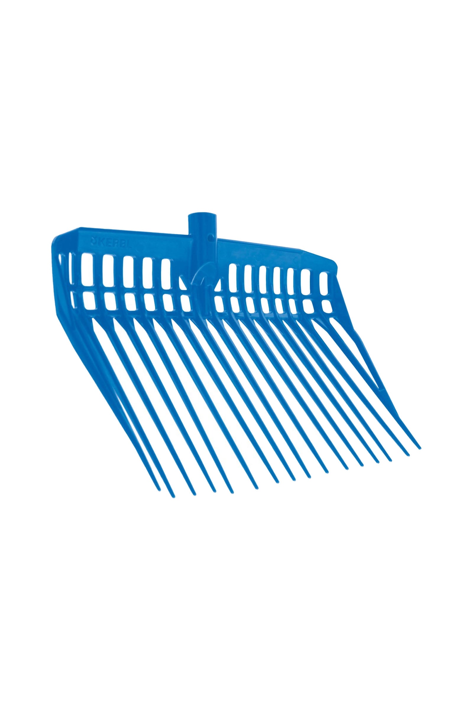 Kerbl grebhoved EcoFork uden skaft Staldudstyr
