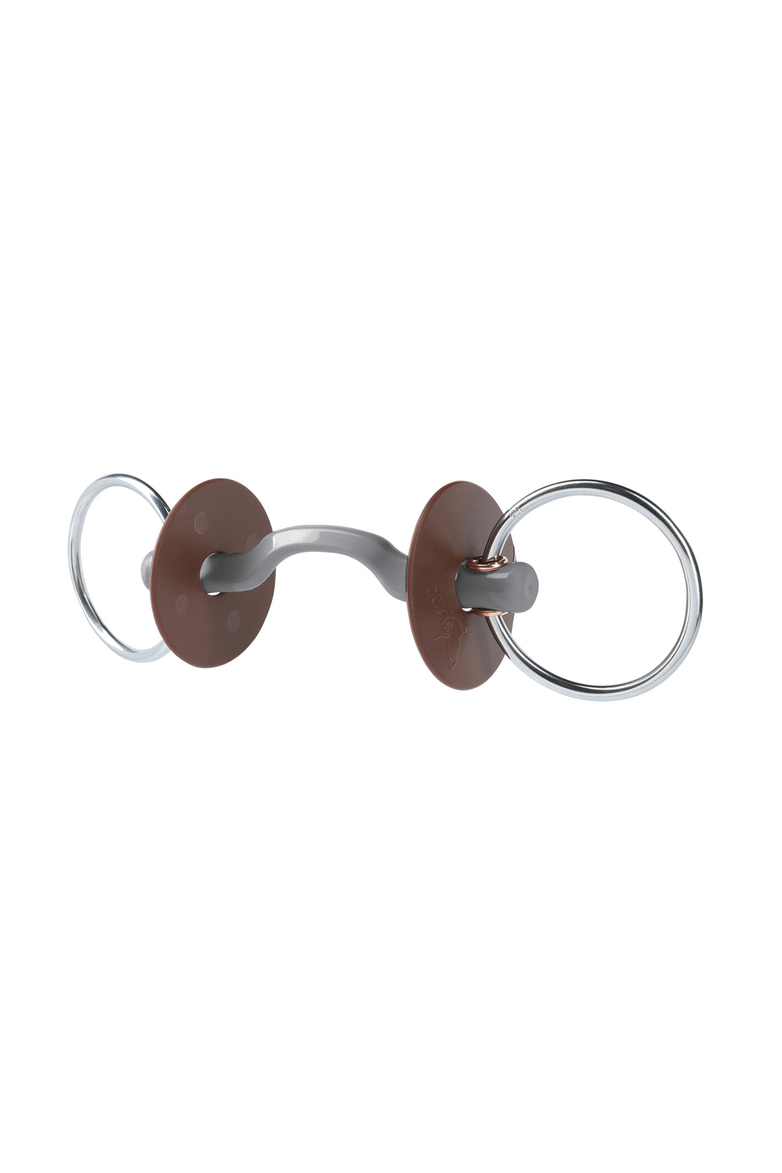 Beris løs ring med Konnex, ring 7,5 cm, blød Bid
