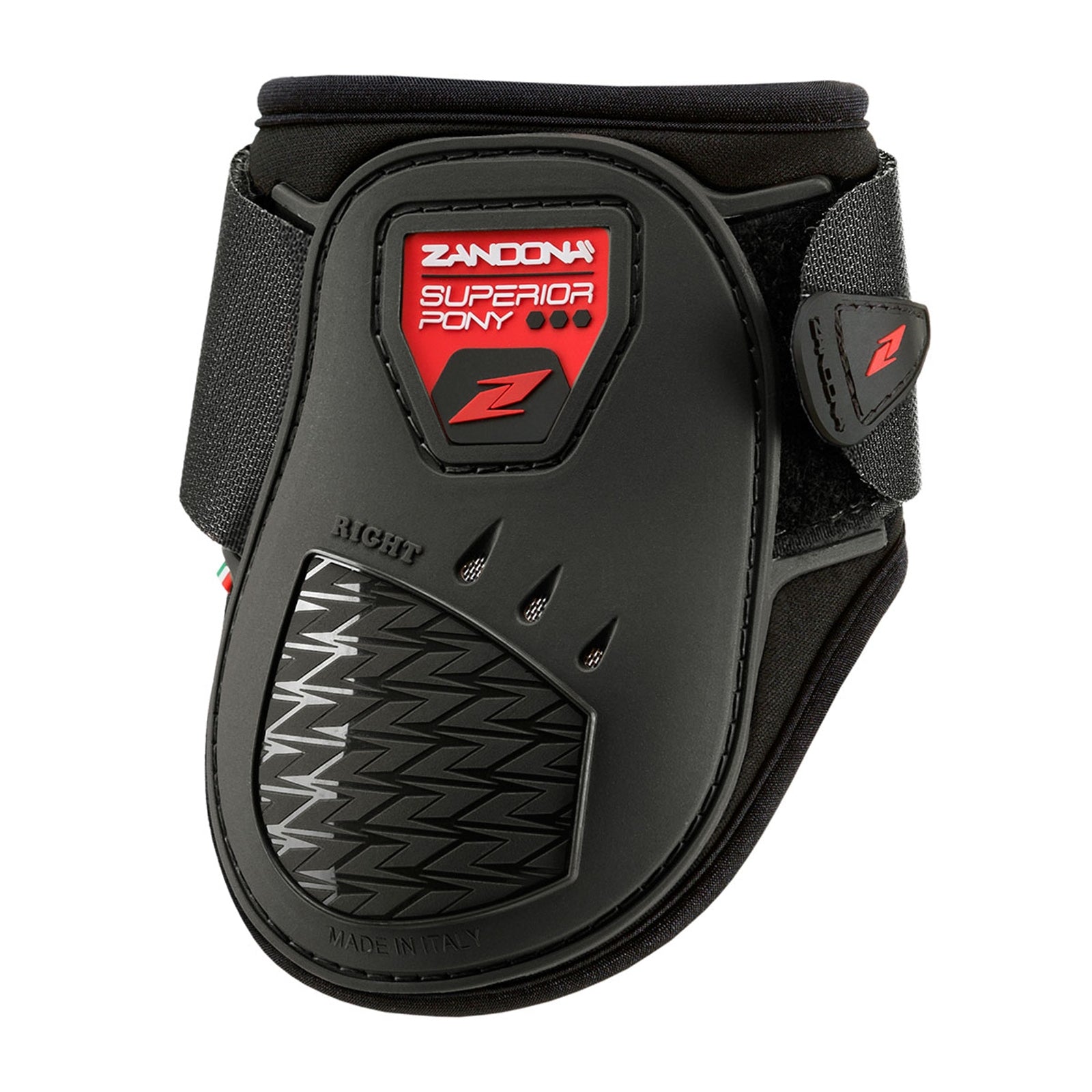 Zandona Superior Air Pony kodegamacher Leg Protection & Hoof Protection for Horses
