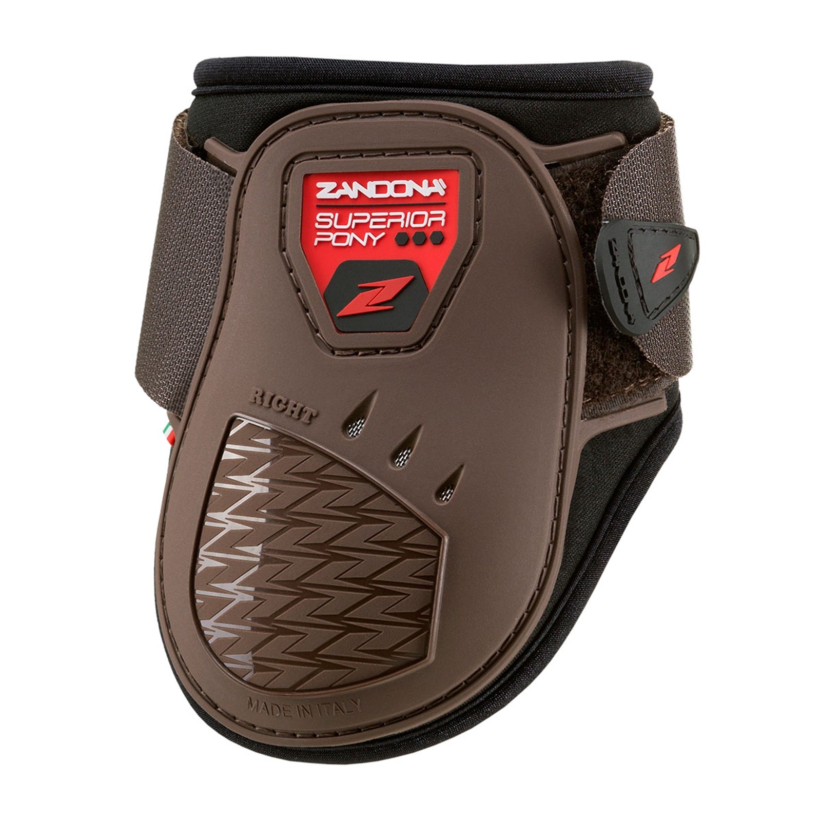 Zandona Superior Air Pony kodegamacher Leg Protection & Hoof Protection for Horses