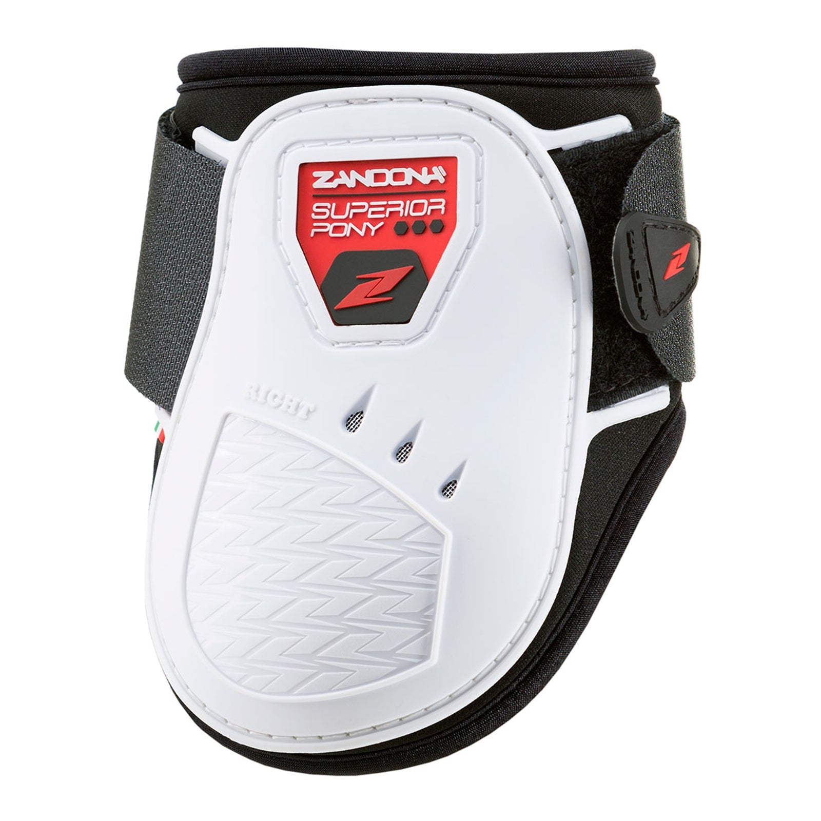 Zandona Superior Air Pony kodegamacher Leg Protection & Hoof Protection for Horses