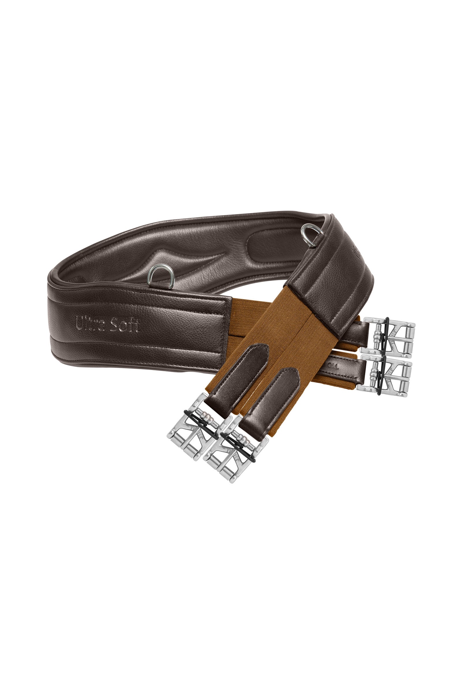 Kieffer Ultrasoft® lang omkreds Sadler & gjorde