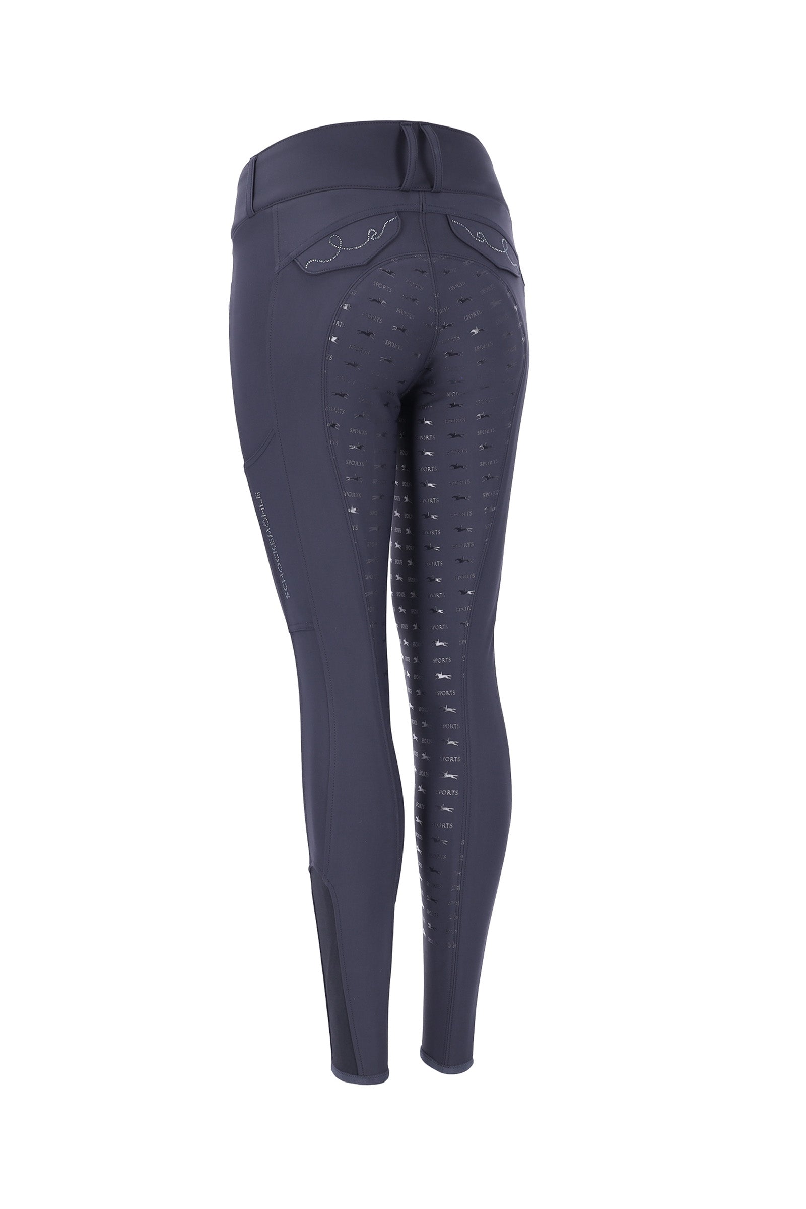 Schockemöhle Sports Noelle Women's Fullseat Riding Breeches Womens Breeches
