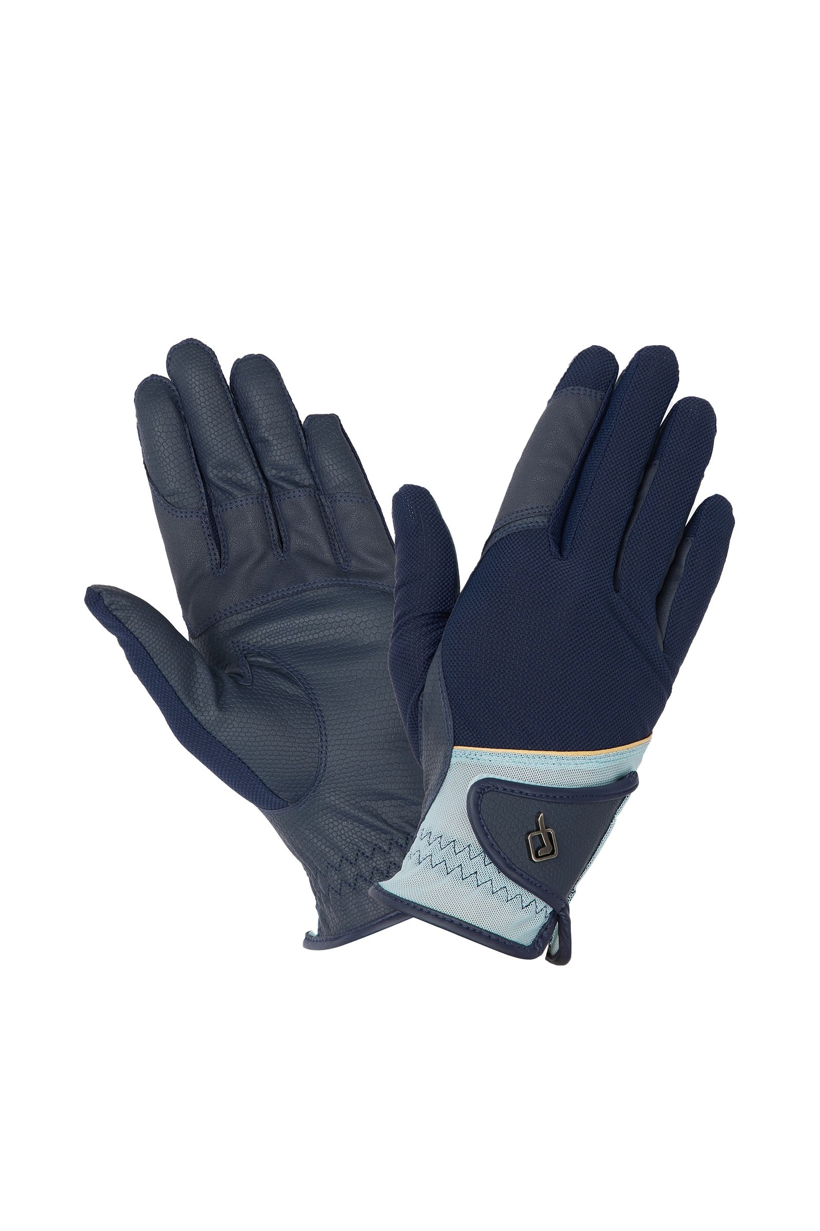 LeMieux Pro Mesh-handsker Ridehandsker