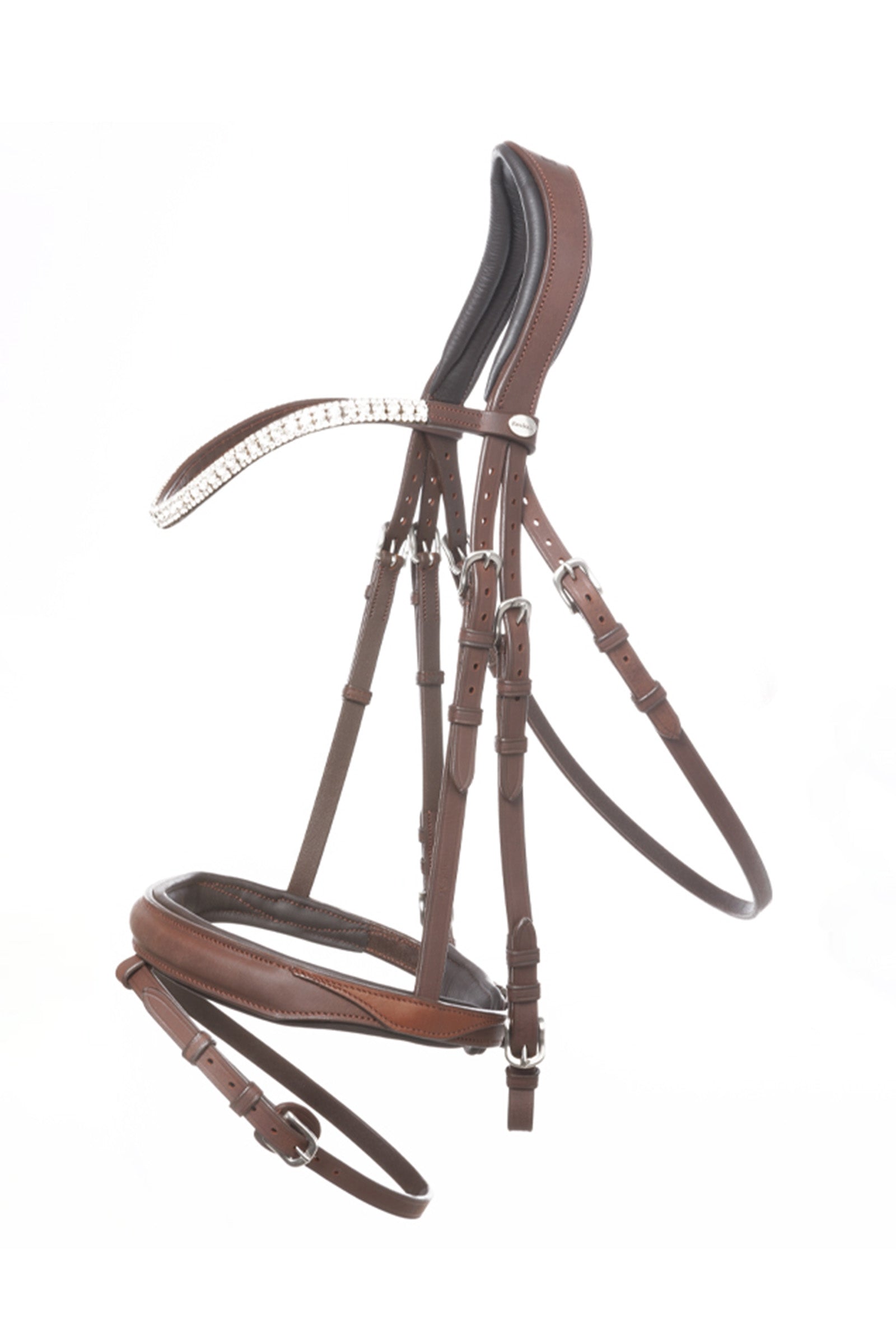 Kavalkade Everness Bridle Trenser & tøjler