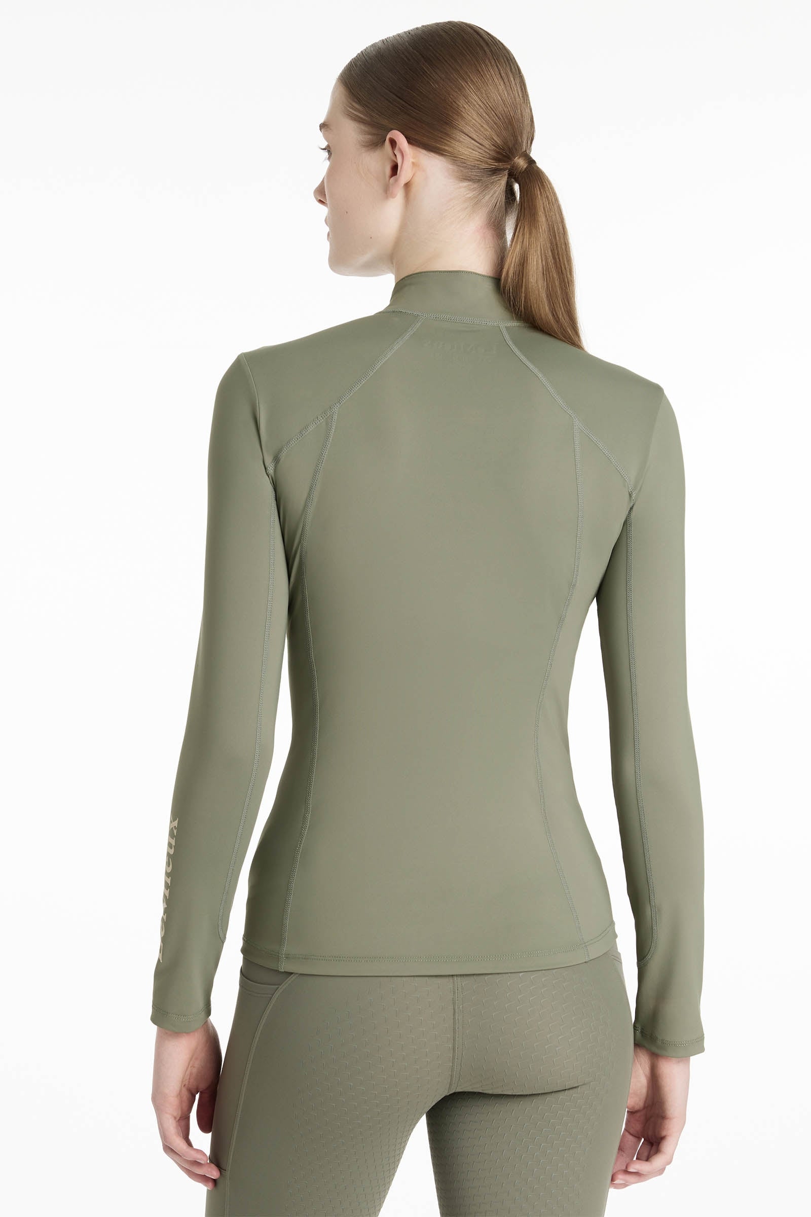 LeMieux Classique Women´s Base Layer Shirt Women’s Riding Clothing