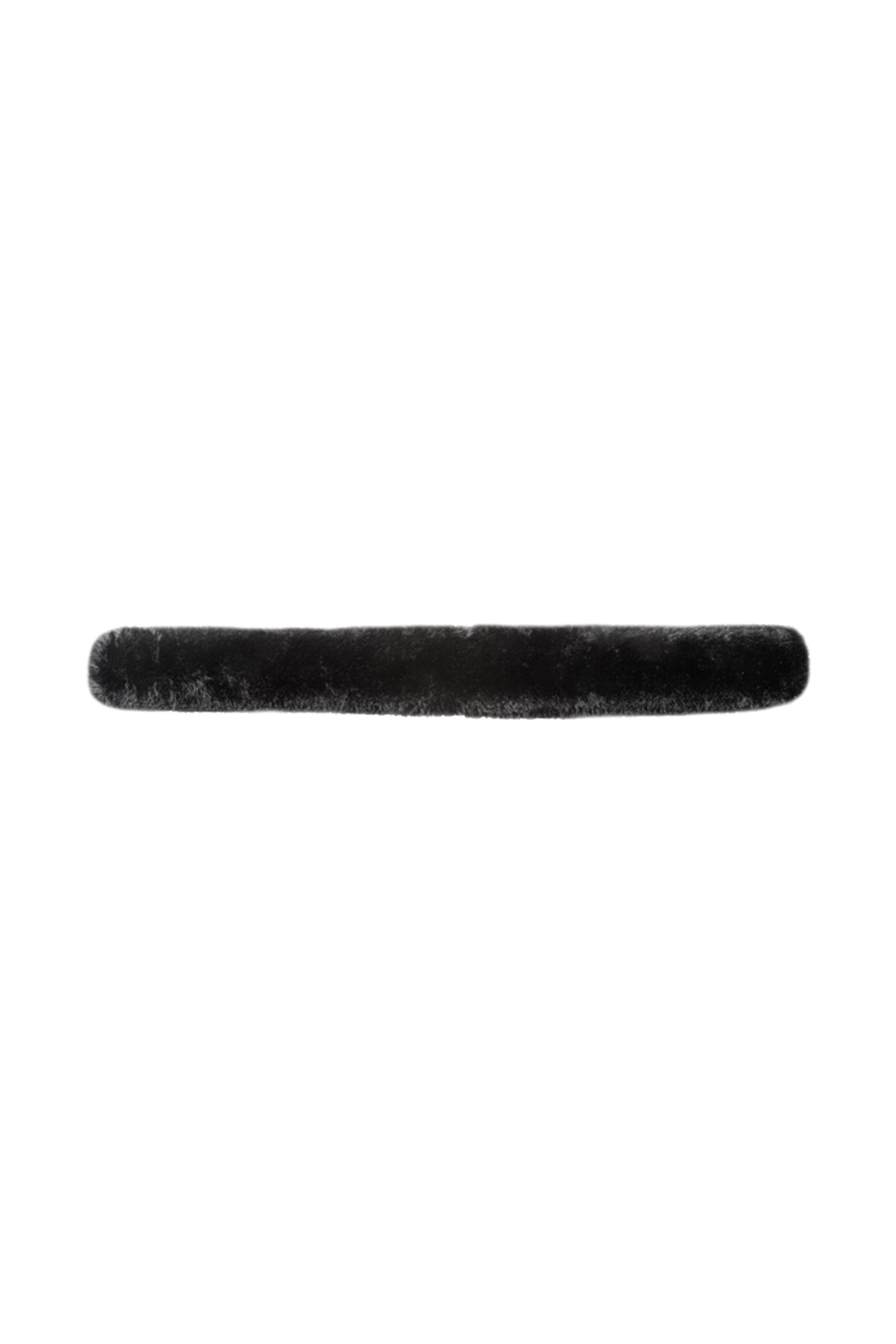 Kavalkade PROline Faux Fur Polstring til Brystplade, bund Trenser & tøjler