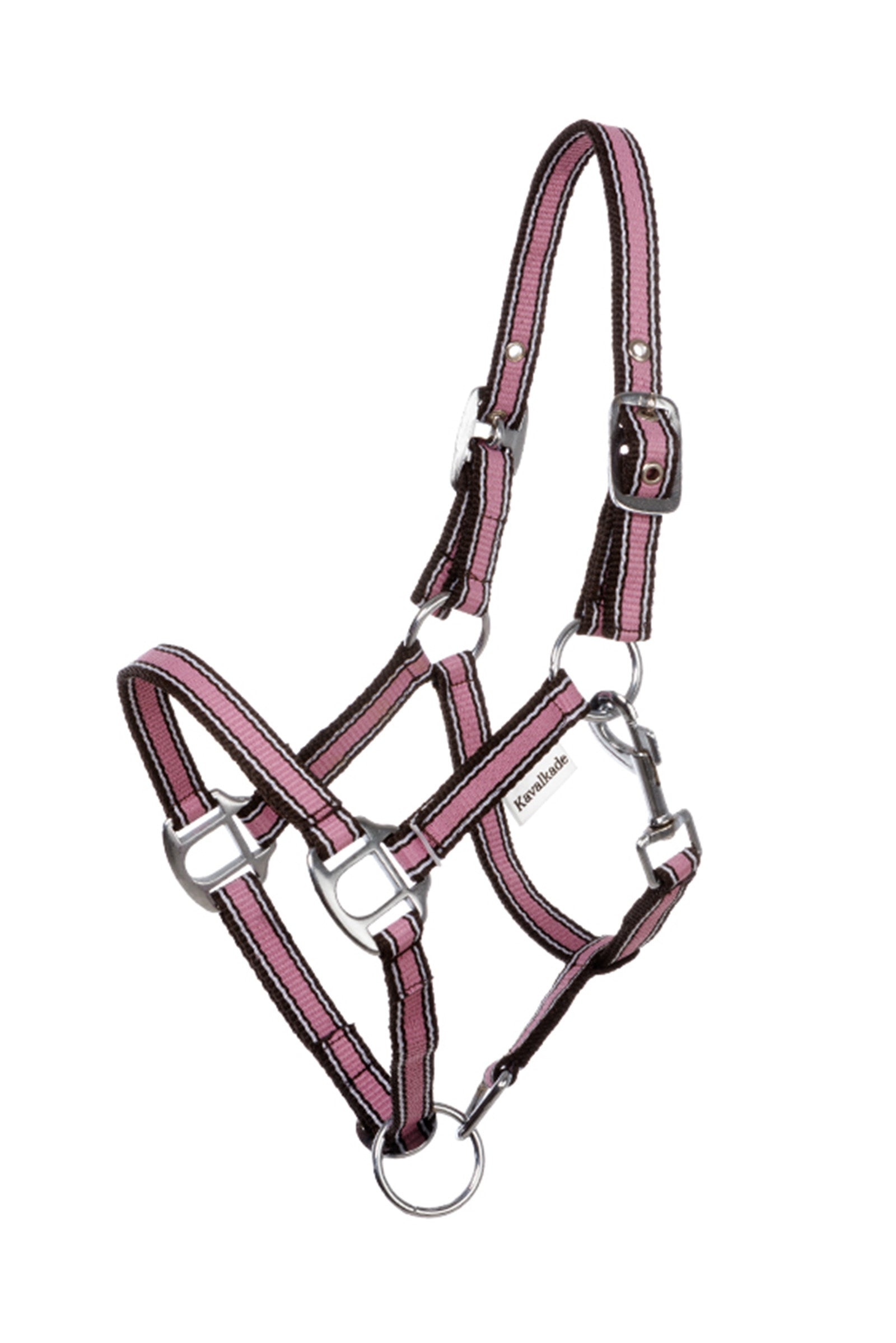 Kavalkade Shorty Shetty Halter Pony & Shetland Tac