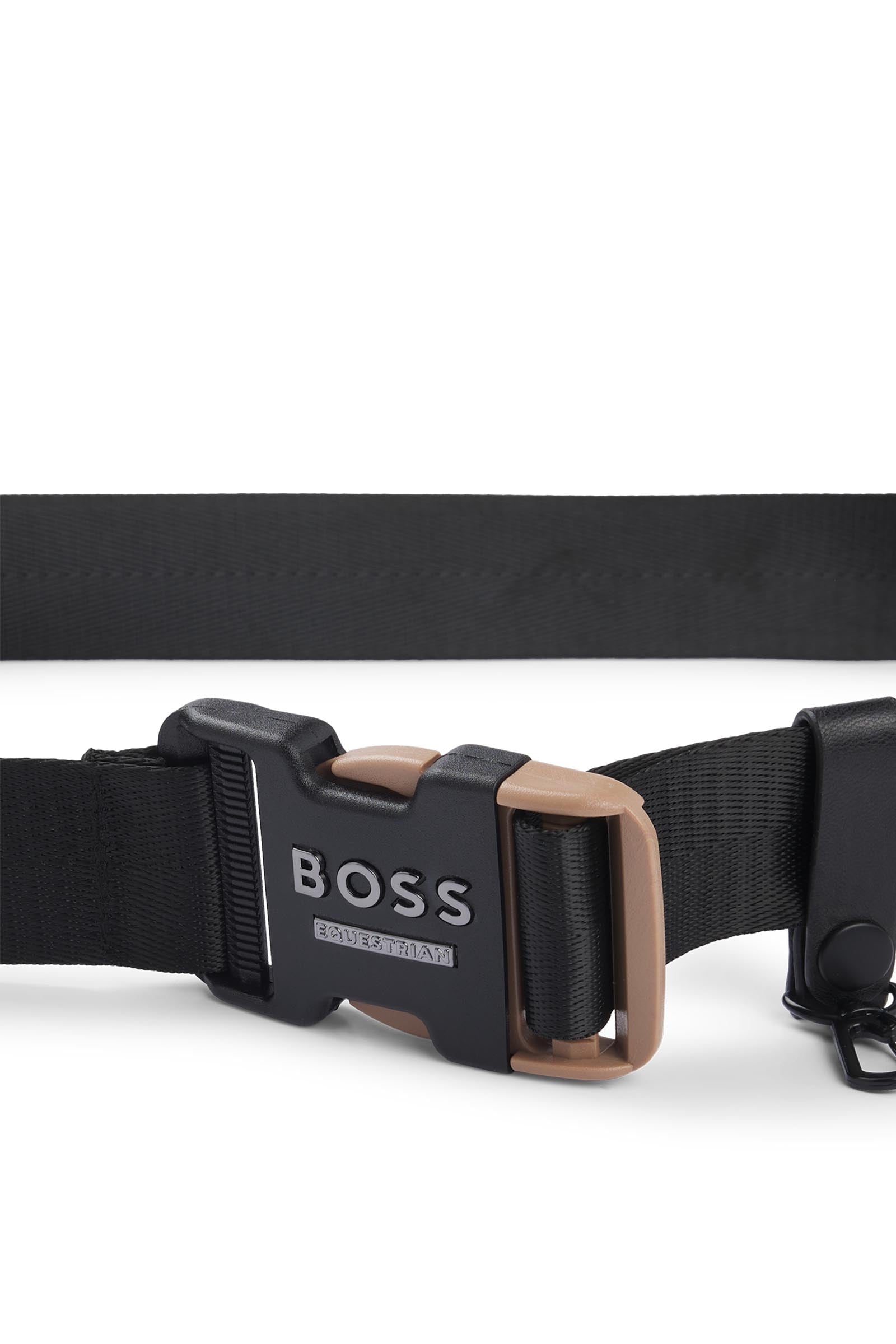 Boss Buckle Belt Accessories