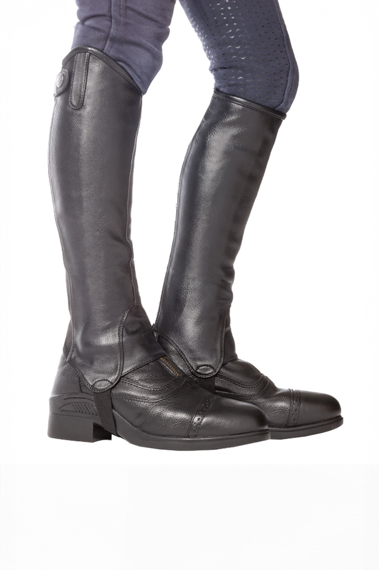 Kavalkade Combi Kids Leggins Støvler & Leggings