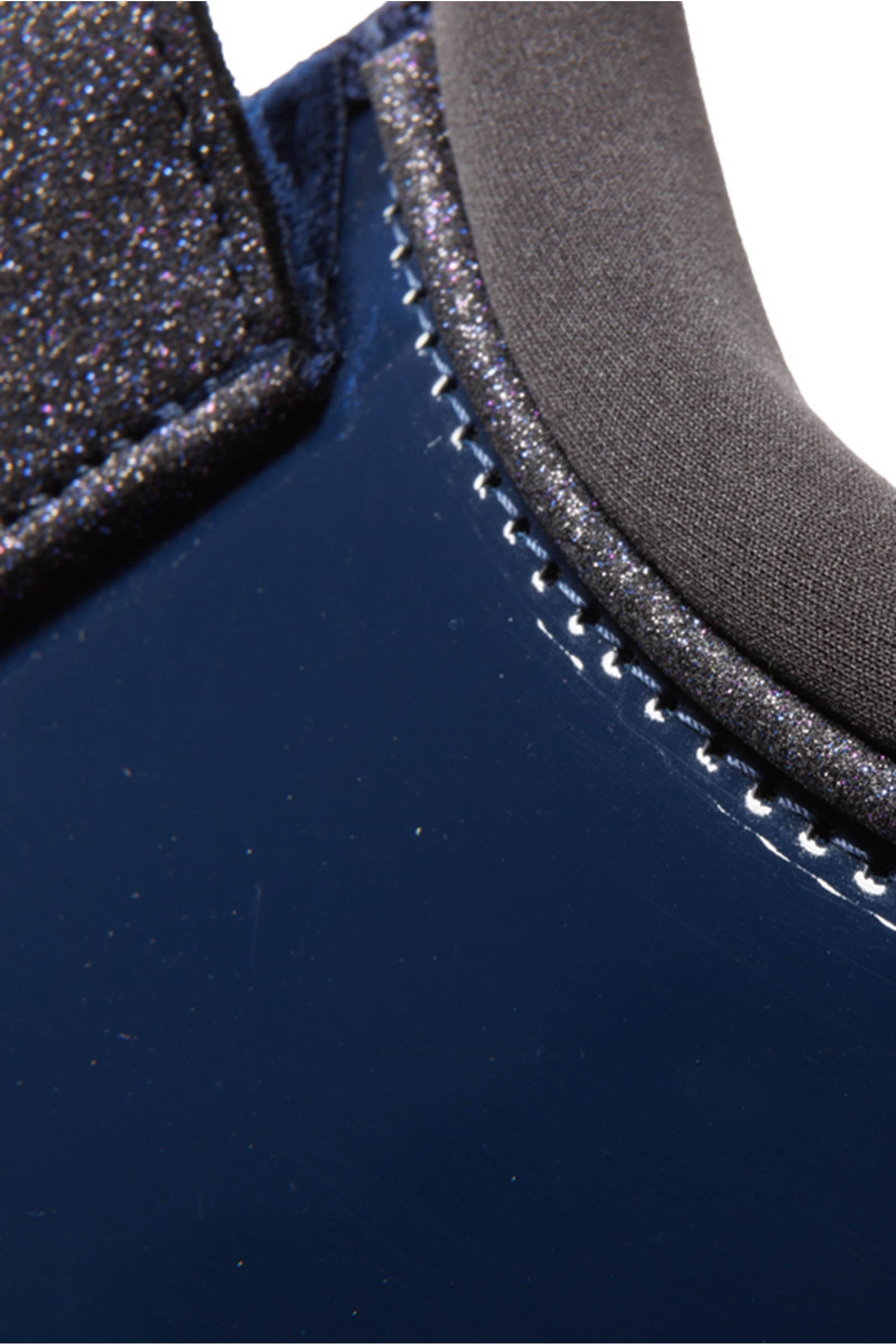 Kavalkade Star Over Reach Boots (1 Pair) Leg Protection & Hoof Protection for Horses