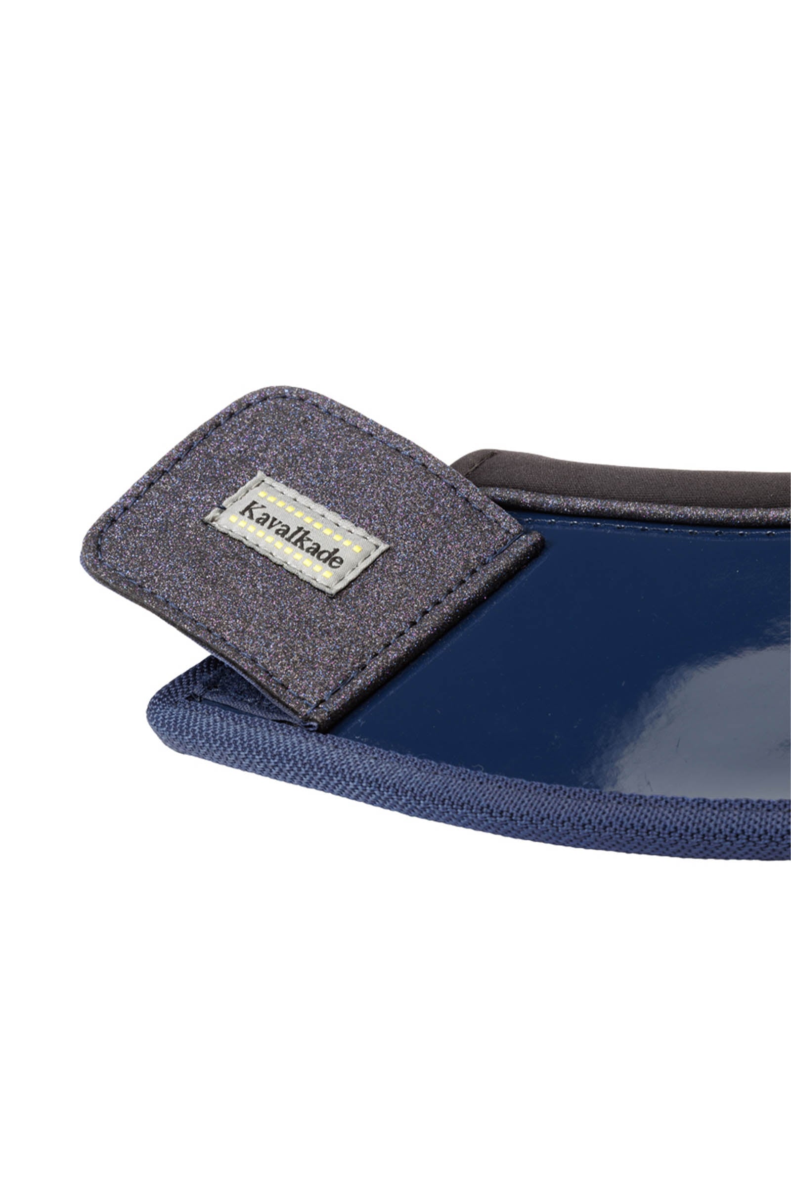 Kavalkade Star Over Reach Boots (1 Pair) Leg Protection & Hoof Protection for Horses