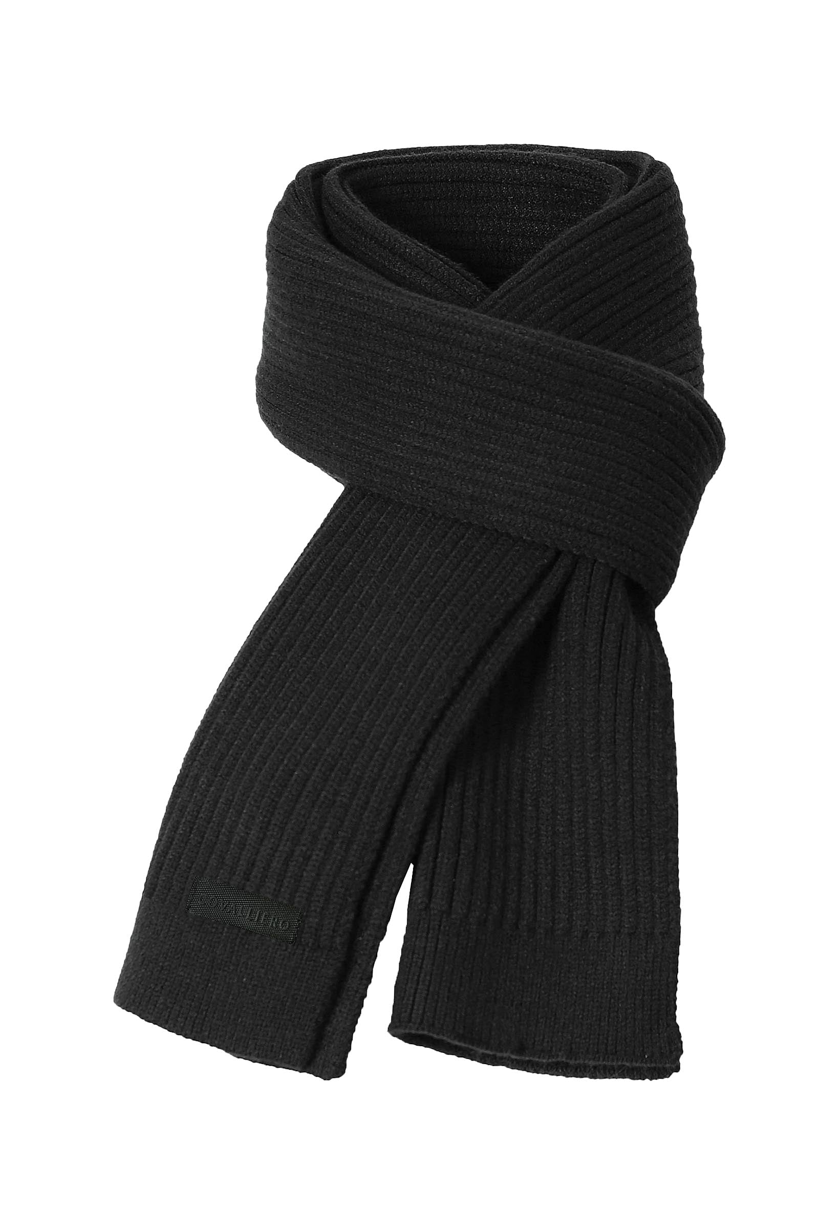 Covalliero Strikket Tørklæde Accessories