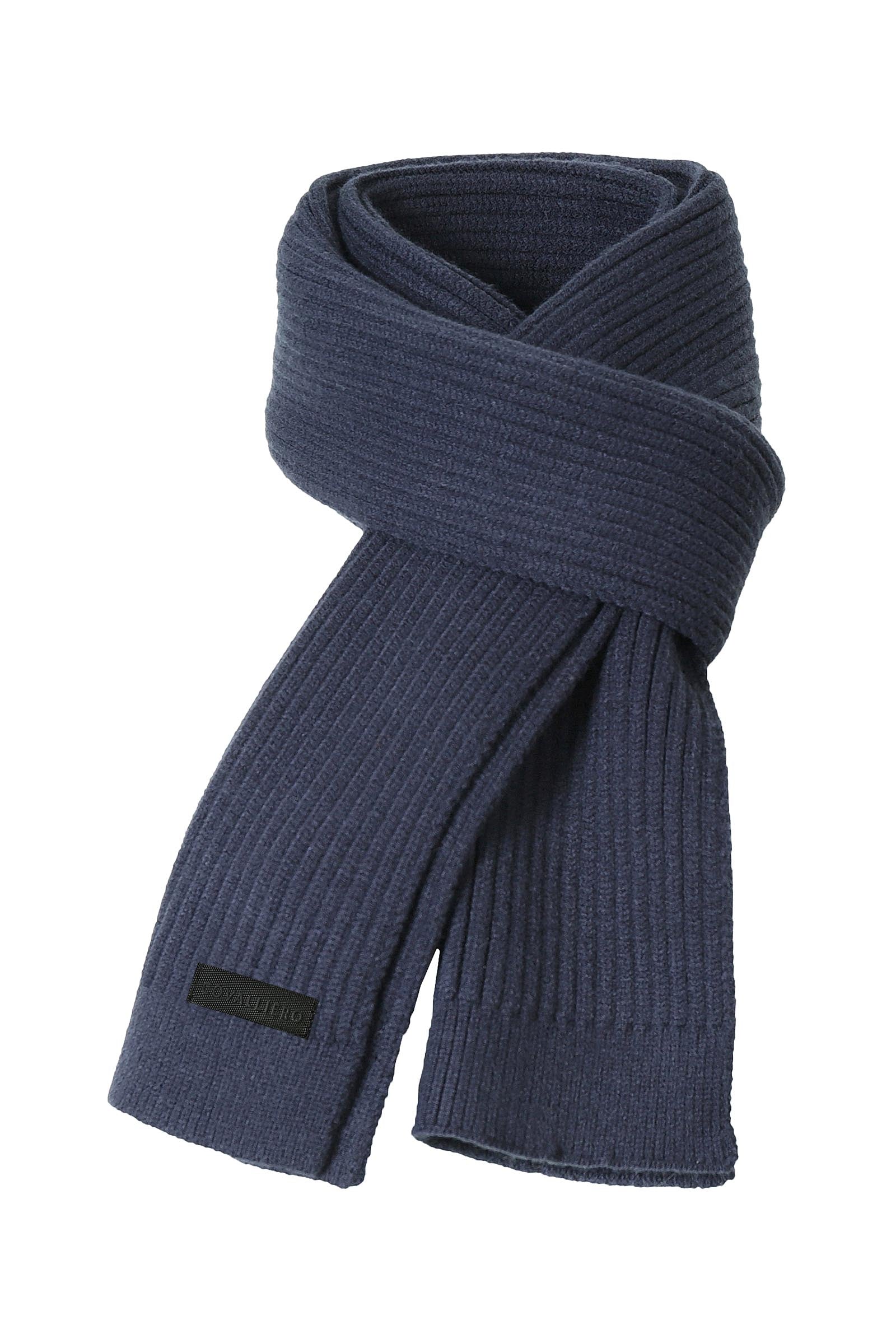 Covalliero Strikket Tørklæde Accessories