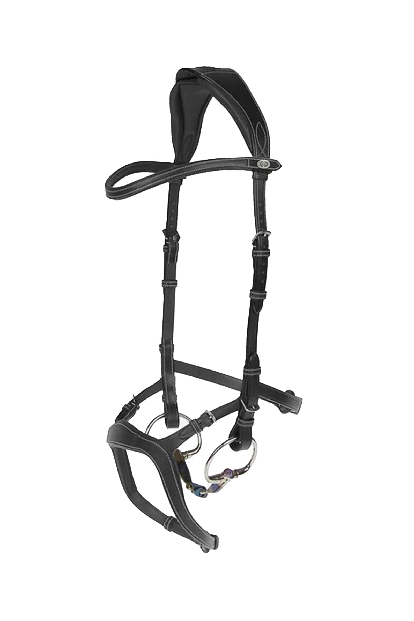 PS of Sweden bridle Nirak Bridles & Reins