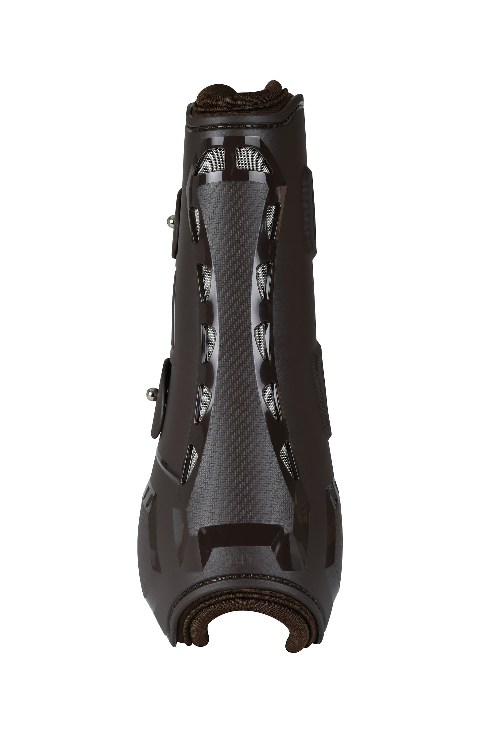 Weatherbeeta Tough-Tec Essential Open Front Boots Leg Protection & Hoof Protection for Horses