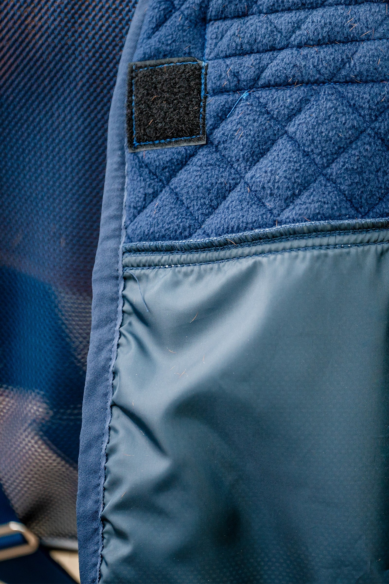 Horseware Signature Series Travel Rug, 50g Horse Rugs