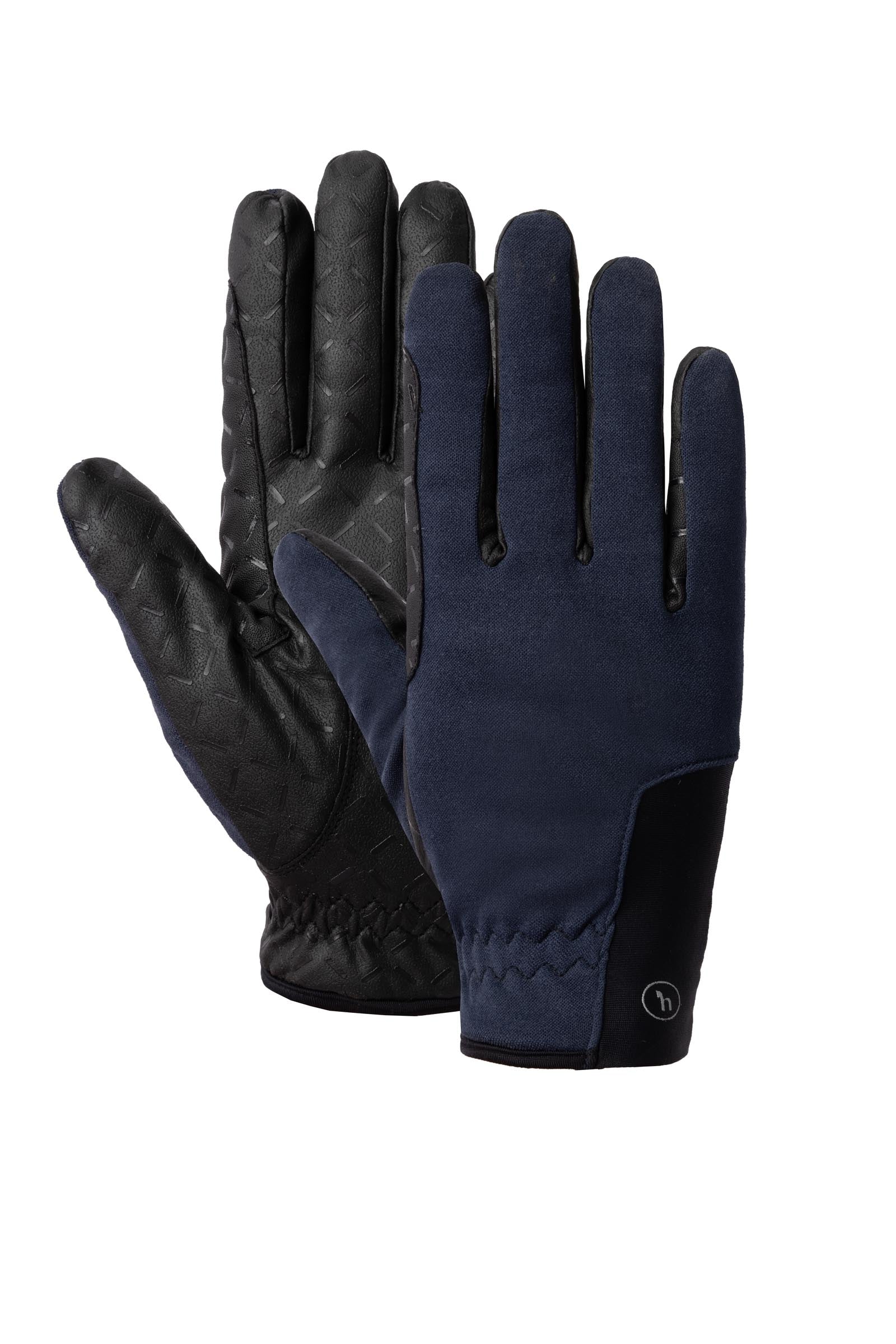Horze Kara Winter Riding Gloves Riding Gloves