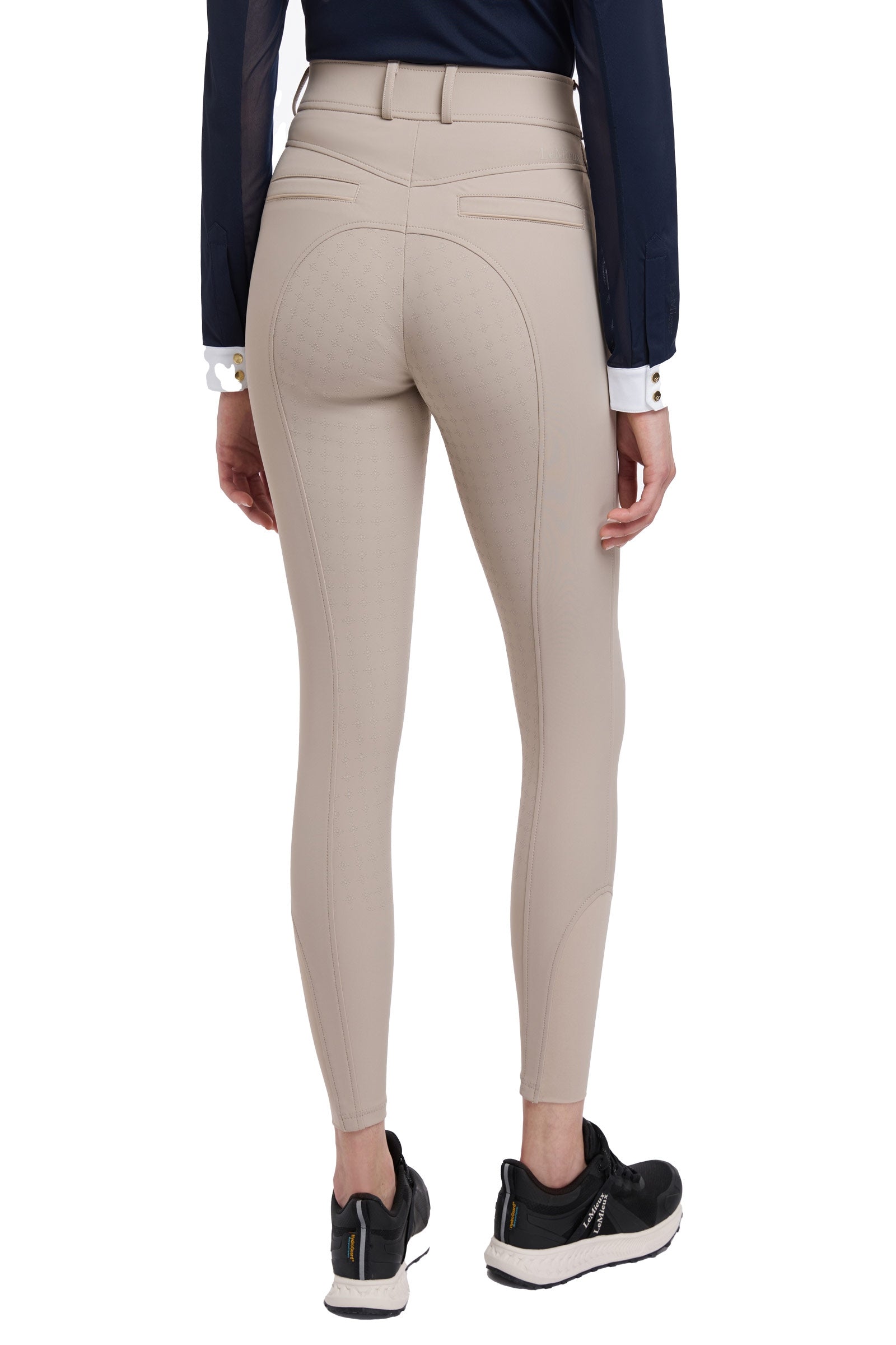 LeMieux Isabelle Women´s Full Seat Breeches Women’s Riding Clothing