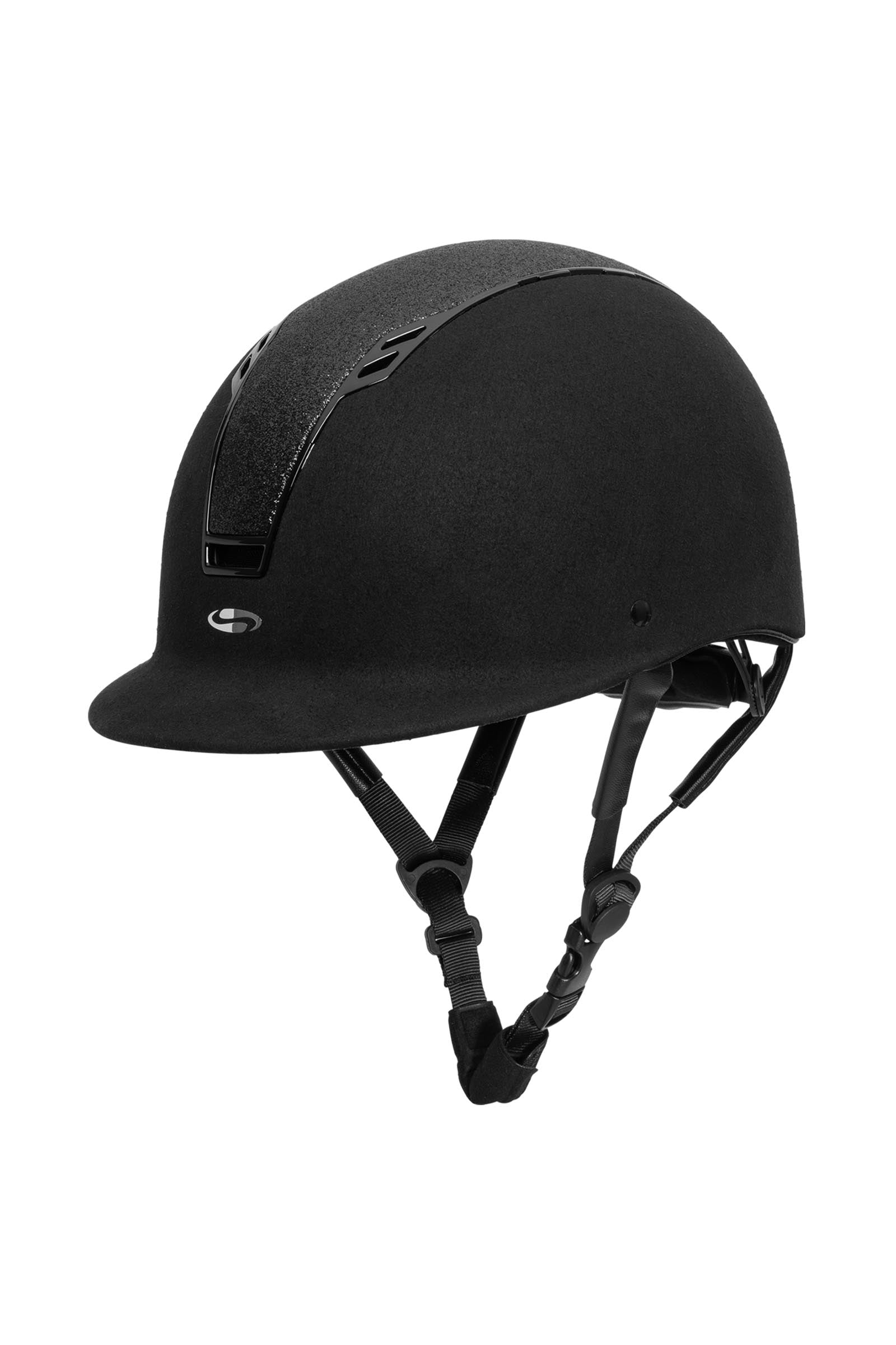 SWING H22 shine ridehjelm Ridehjelme & Sikkerhedsveste