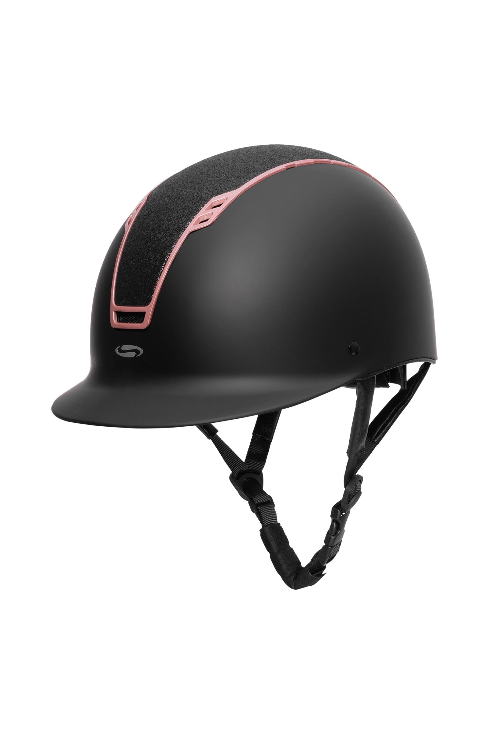 swing Swing H22 shine ridehjelm Ridehjelme & Sikkerhedsveste