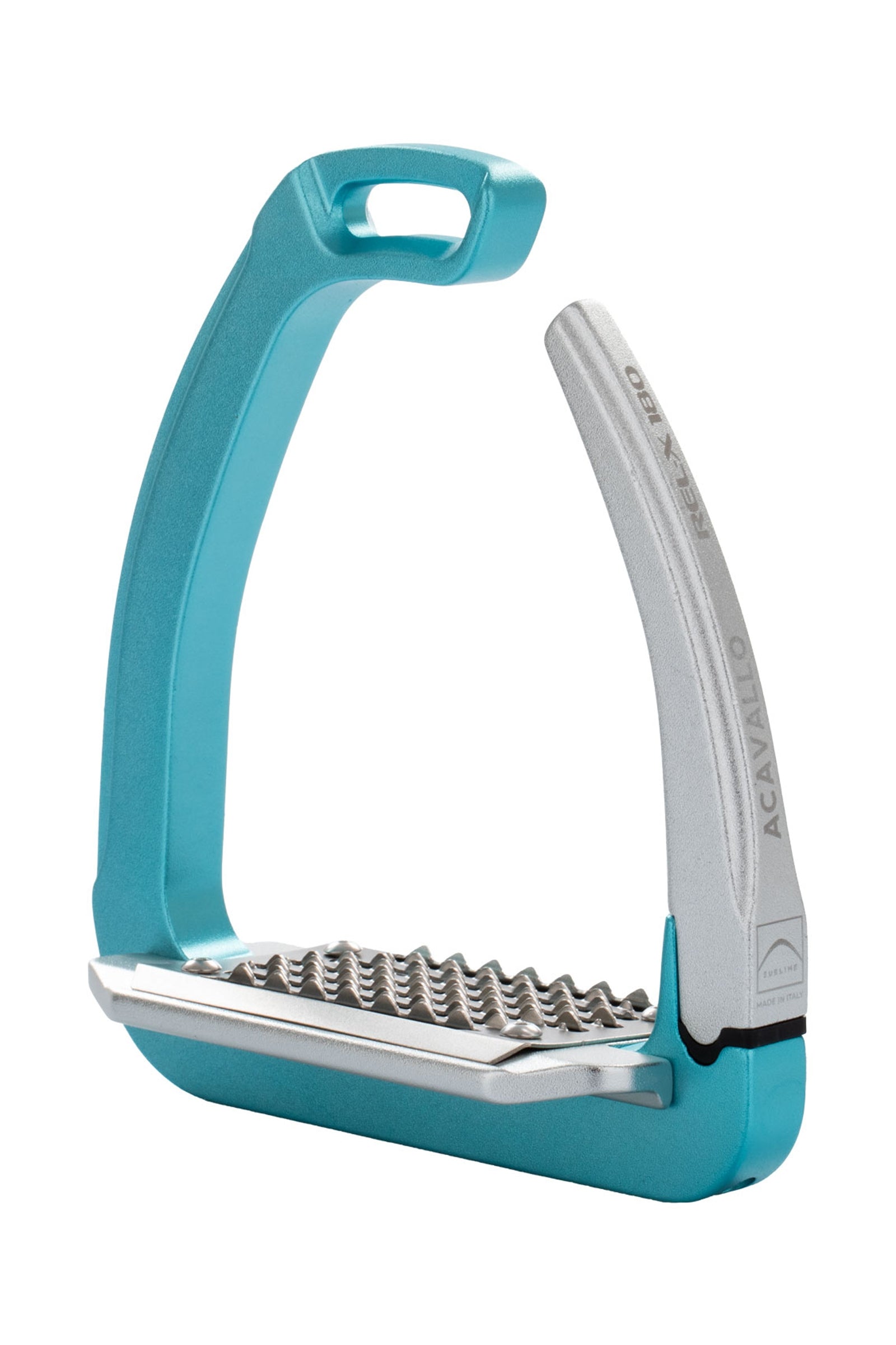 Acavallo Rel-X 180 Stigbøjler Sadler & gjorde