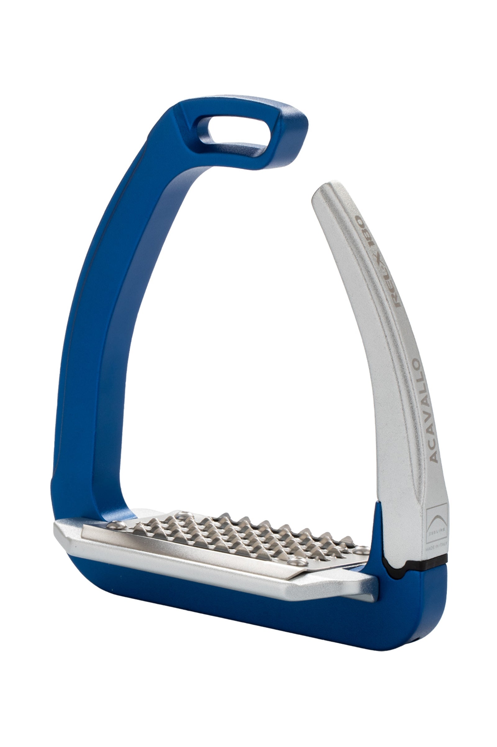Acavallo Rel-X 180 Stigbøjler Sadler & gjorde