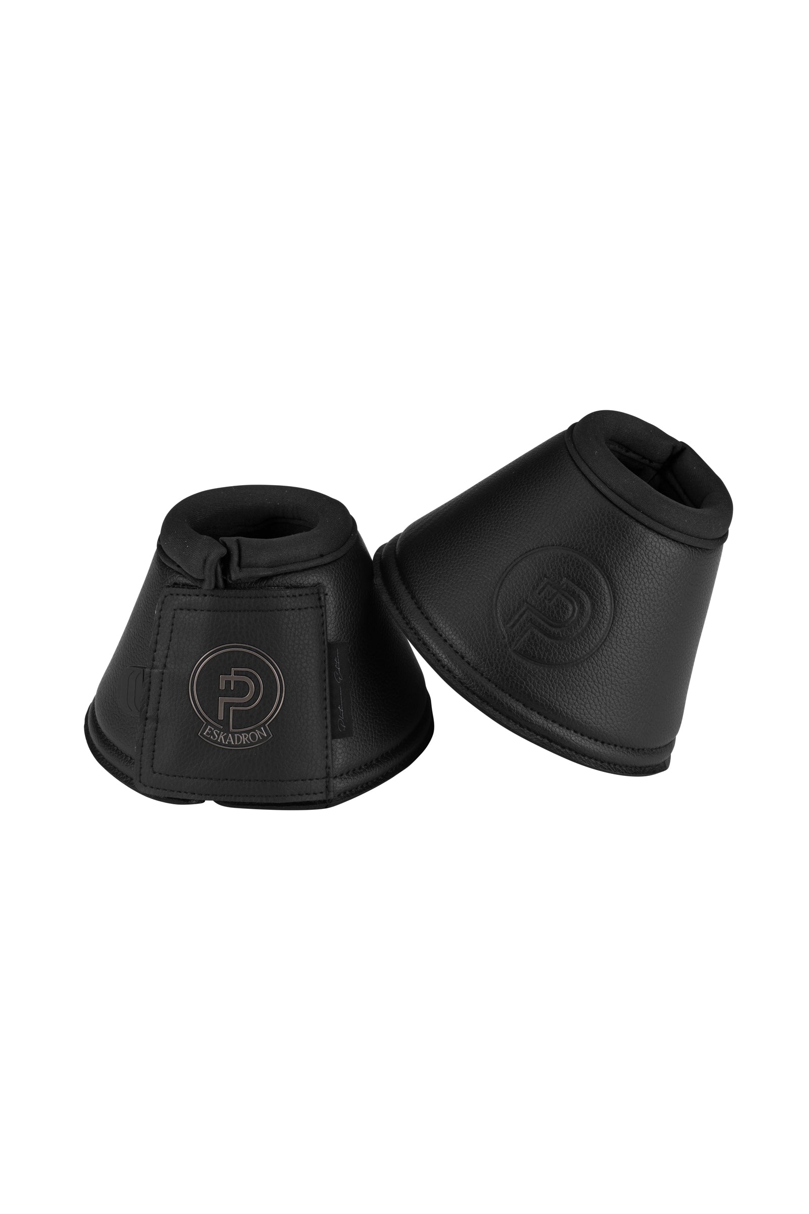 Eskadron Platinum 25 Klokker i kunstigt læder Leg Protection & Hoof Protection for Horses