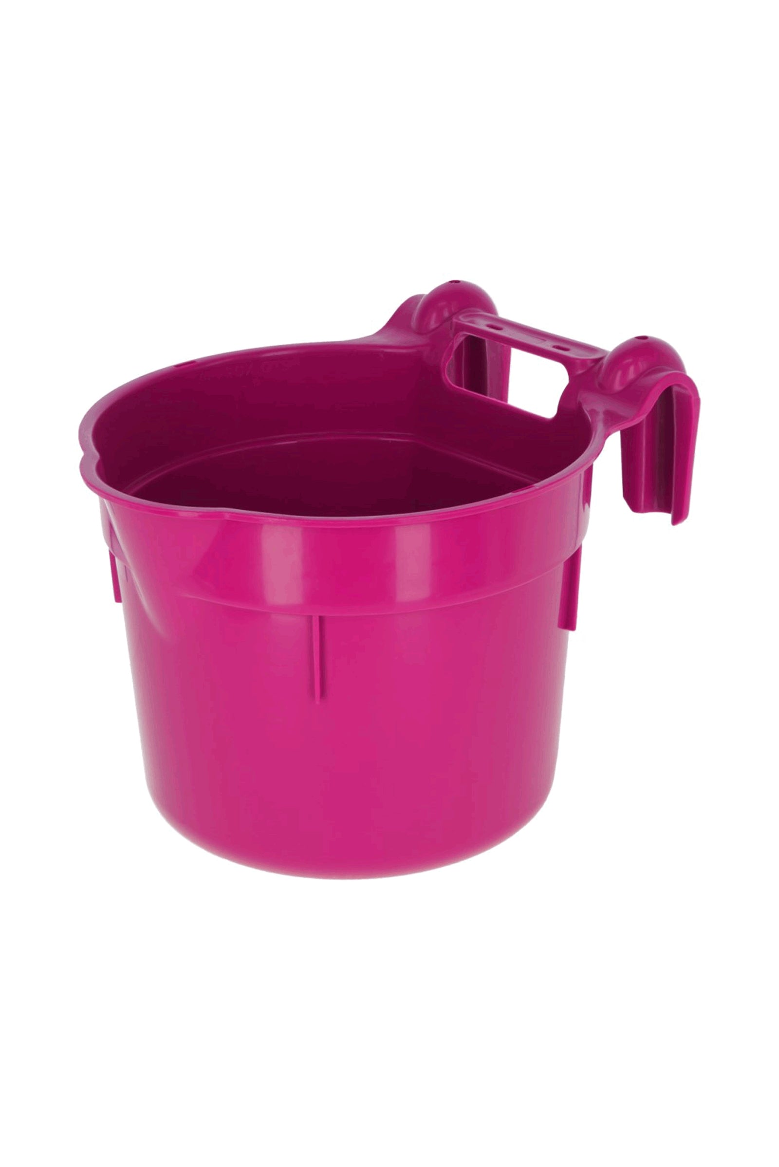 Kerbl Hanging Feeding Trough, 8 L Horse Feeders & Waterers