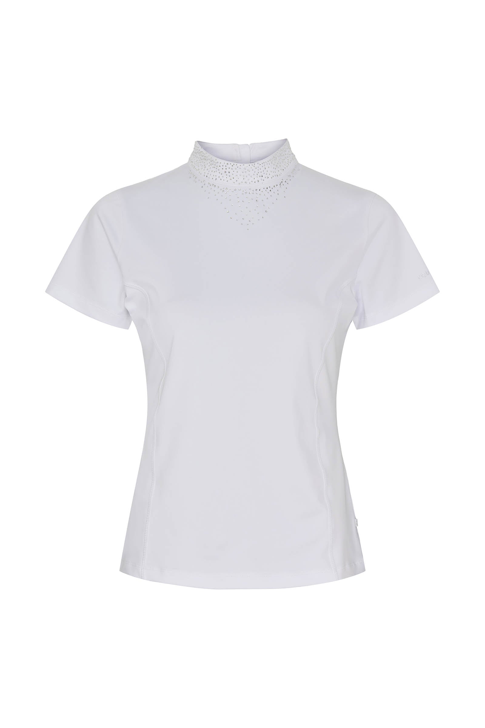 Equipage Tessa Kids Show Shirt Ridetøj til børn