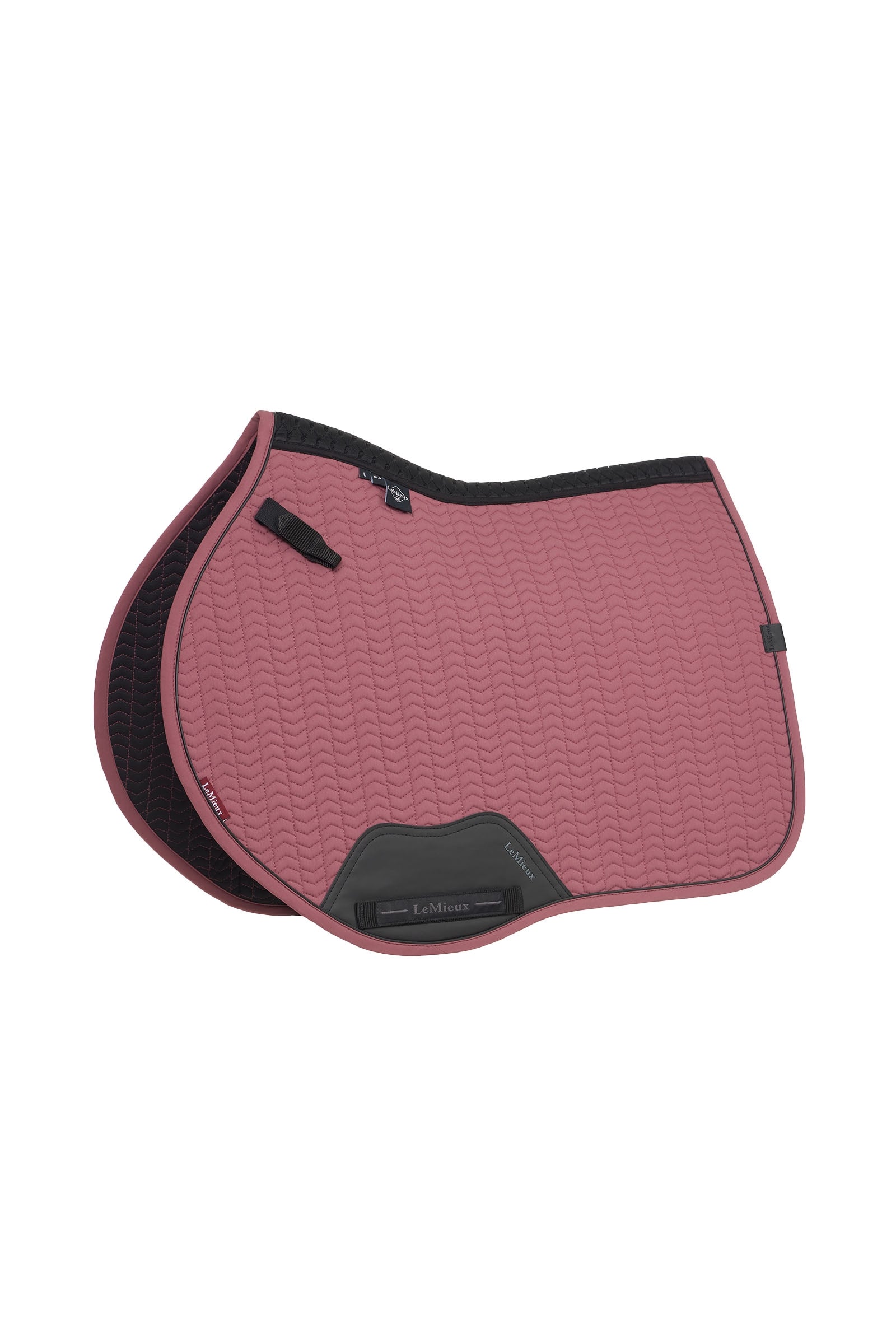 LeMieux Essence Eurojump Springunderlag Sadelunderlag