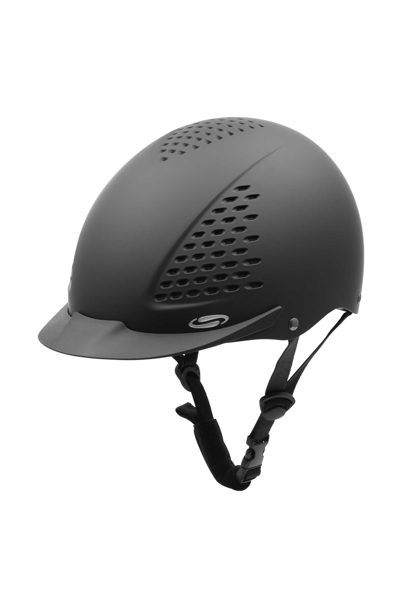 SWING H23 Classic ridehjelm Ridehjelme & Sikkerhedsveste