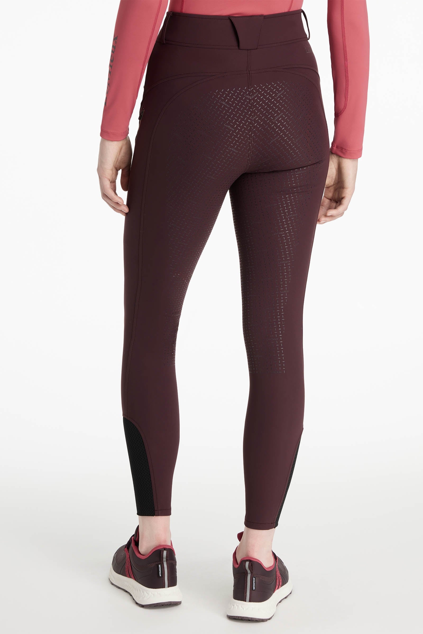 LeMieux Amy Women´s Brushed Breggings Womens Breeches