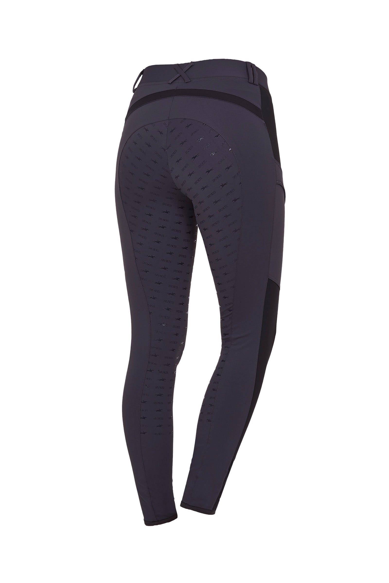 Schockemöhle Sports Comfy Fuldskindsridetights, damemodel Womens Breeches