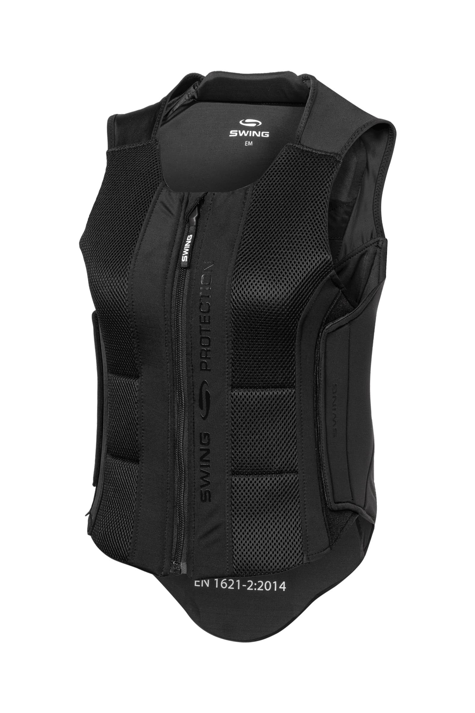 swing Swing P24 Pro Children´s Back Protector Safety Equipment
