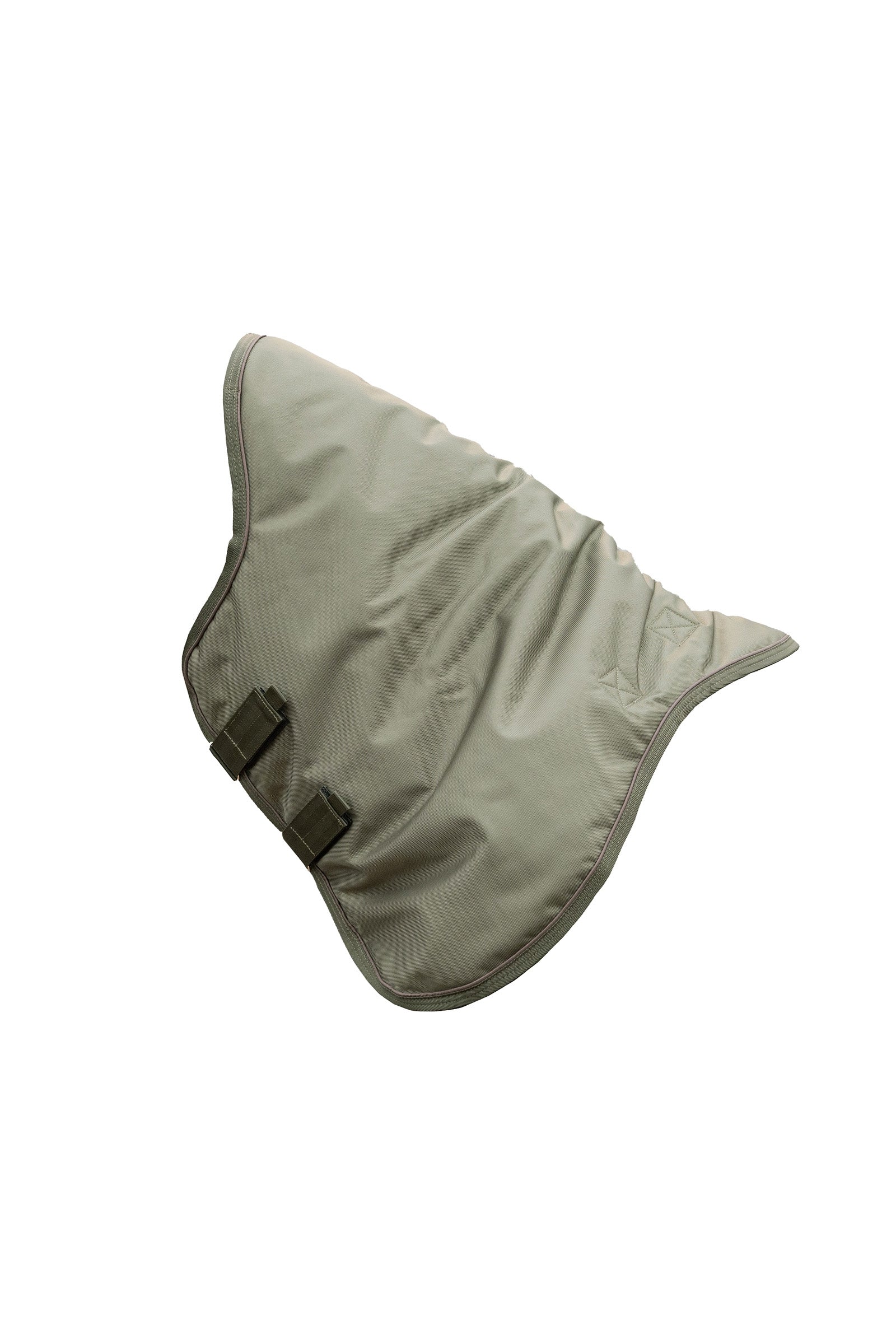 Kentucky Horsewear All Weather Hals, 150g Hestedækken