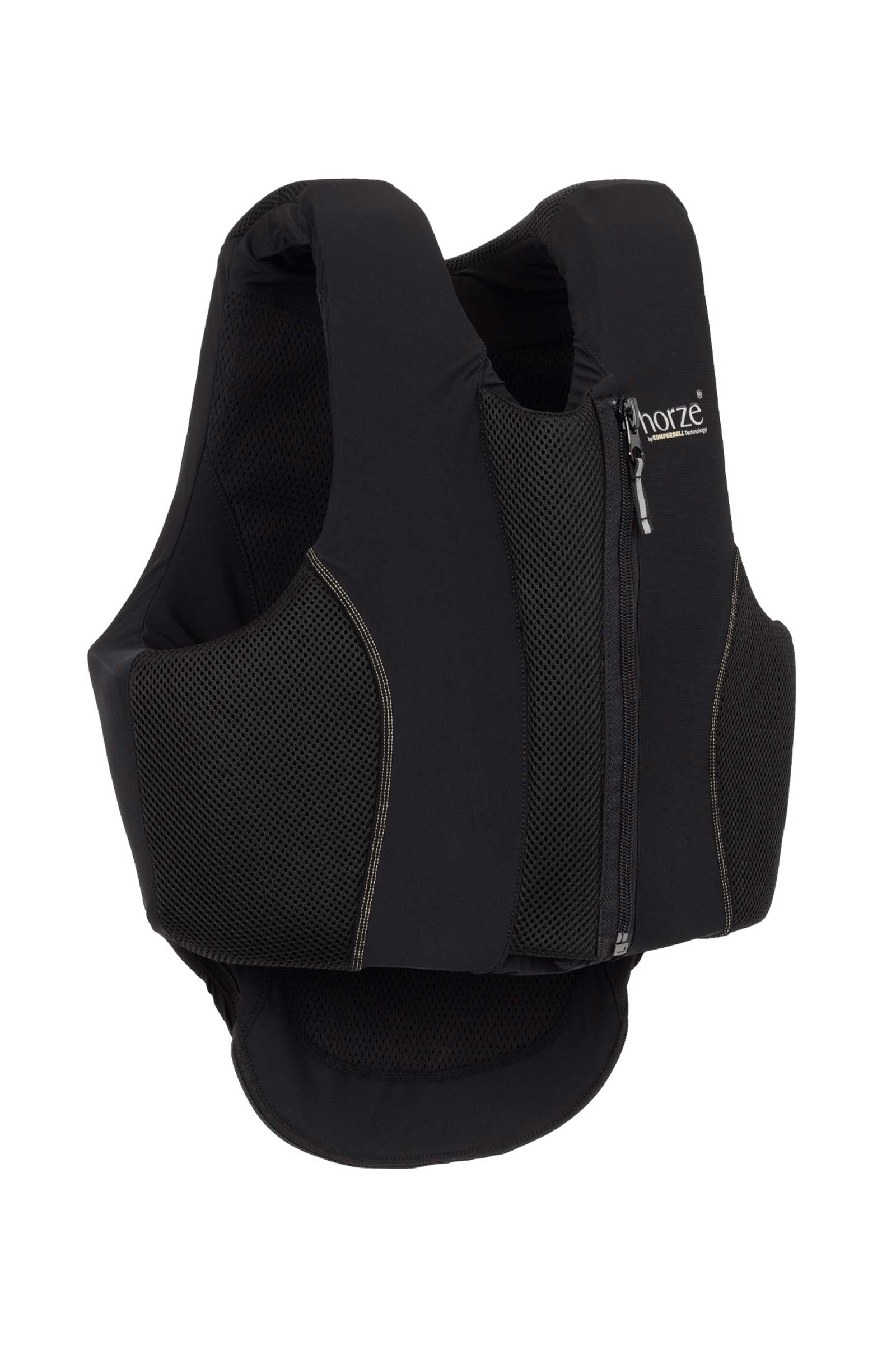Horze by KOMPERDELL Caleri Sikkerhedsvest Ridehjelme & Sikkerhedsveste