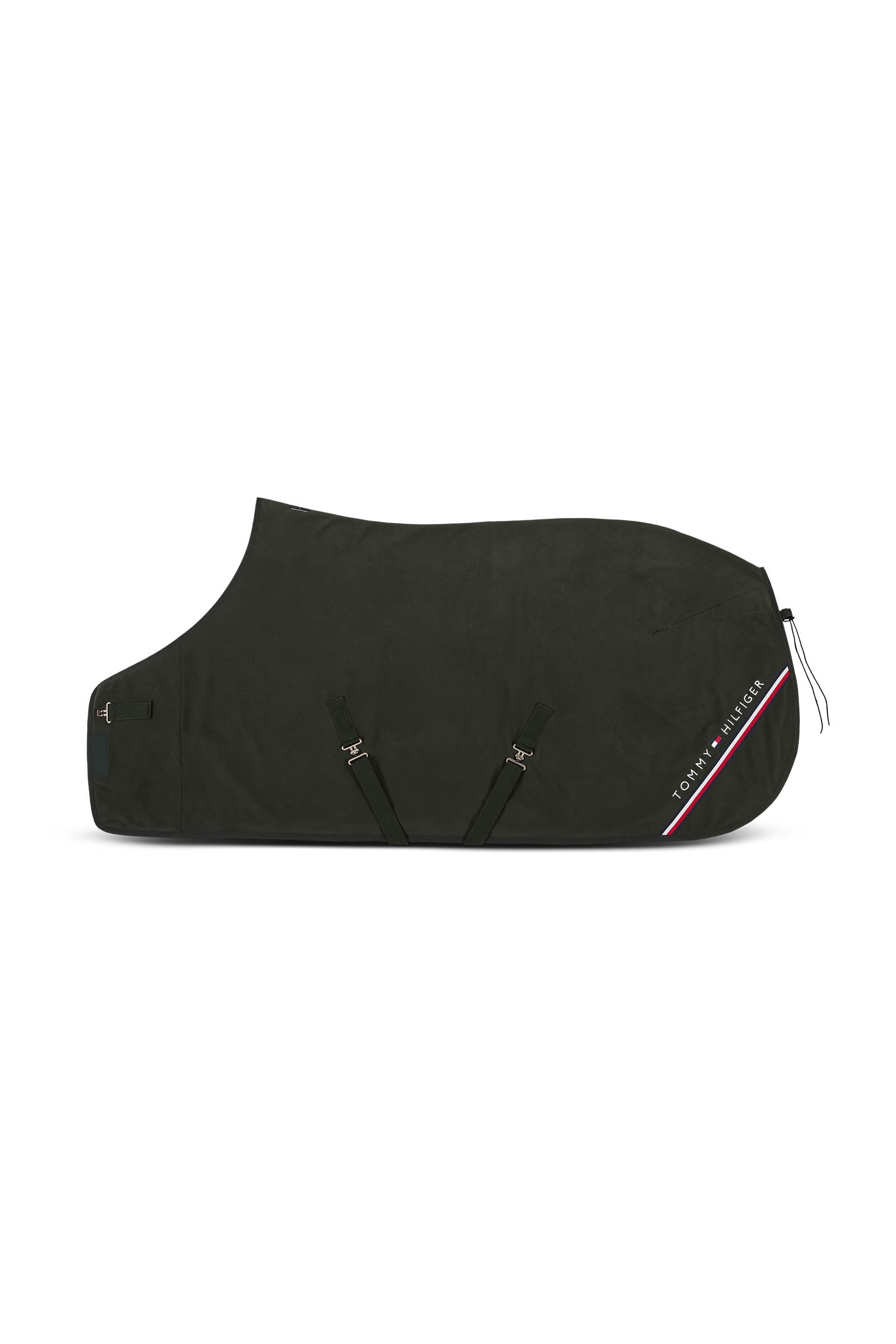Tommy Hilfiger Equestrian Stanford Fleece Rug Hestedækken